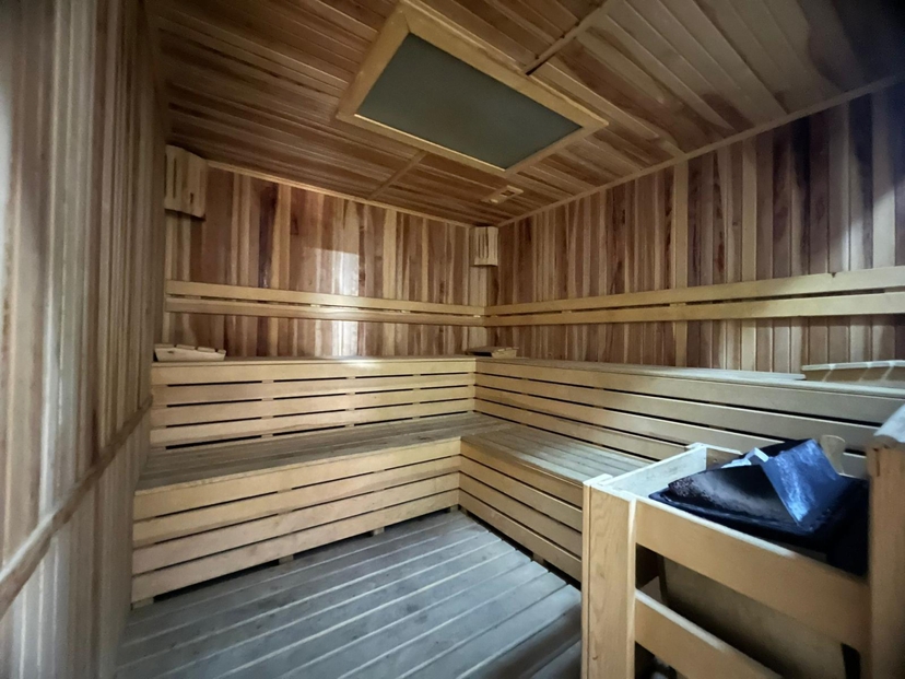 Havutsikt Penthouse i Mahmutlar, Alanya