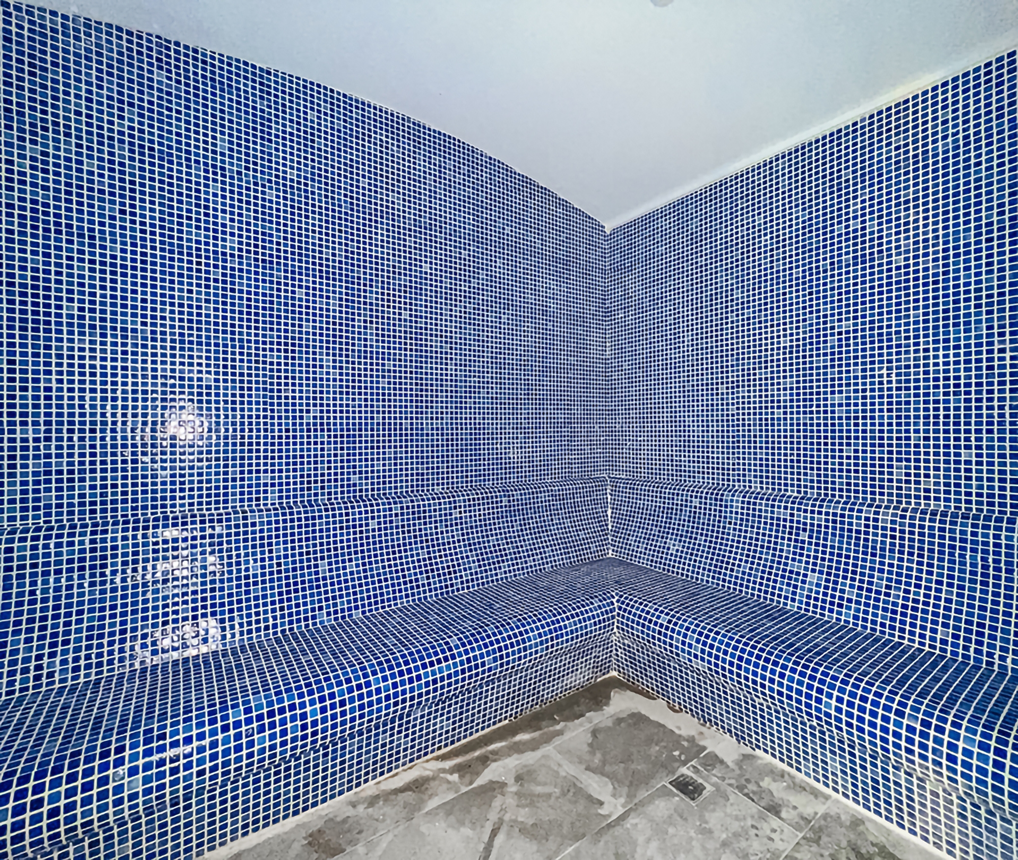 Luxury 1+1 Apartment with Mountain View, Alanya