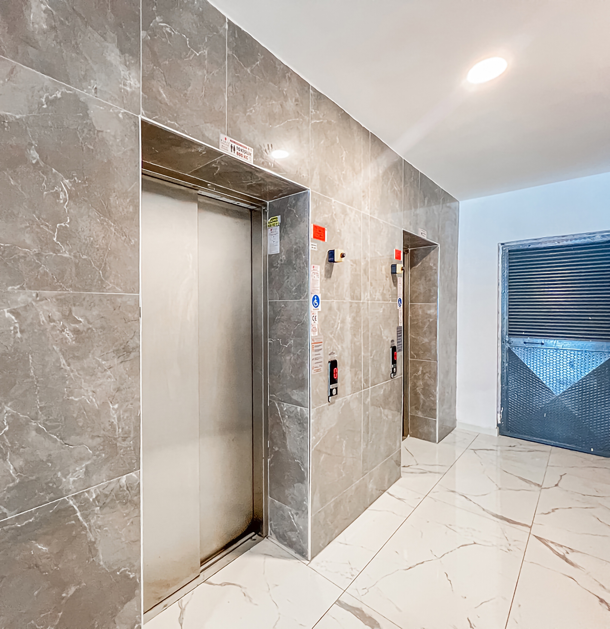 Luxury 1+1 Apartment with Mountain View, Alanya