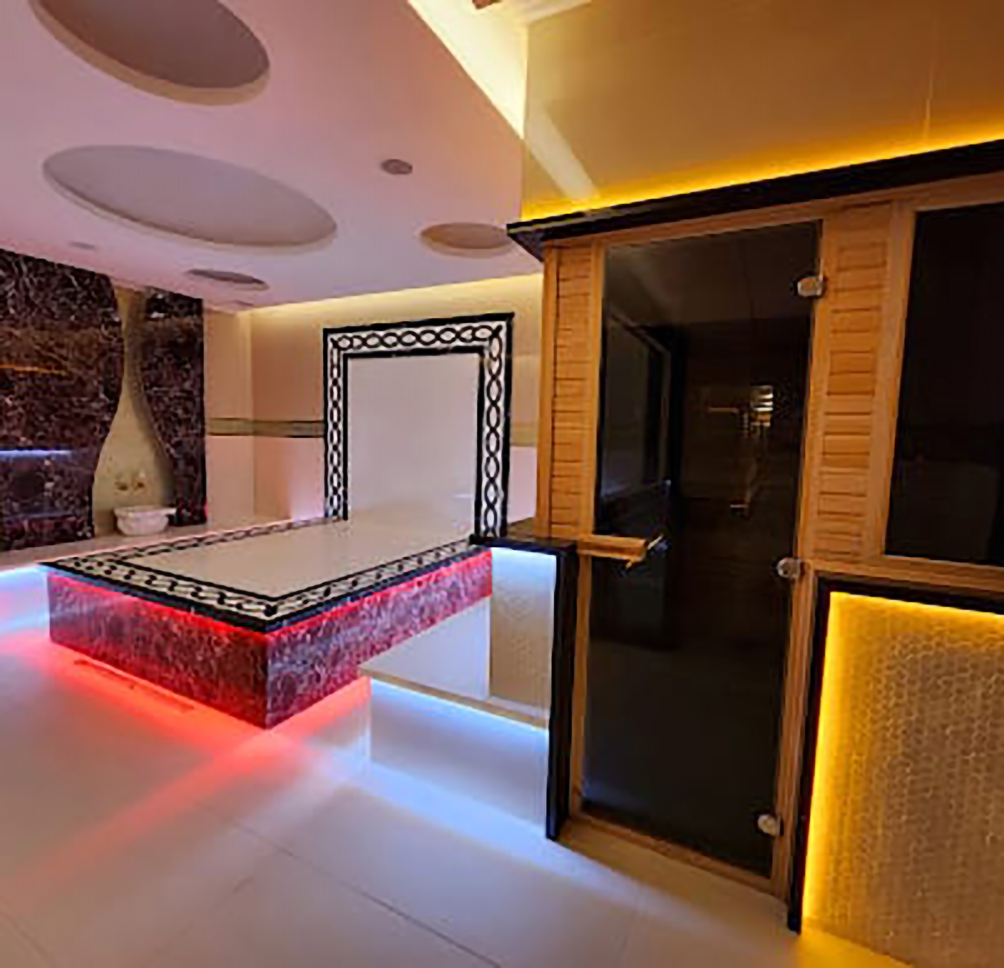 Luxurious 1+1 Apartment with Mountain Views in Mahmutlar, Alanya