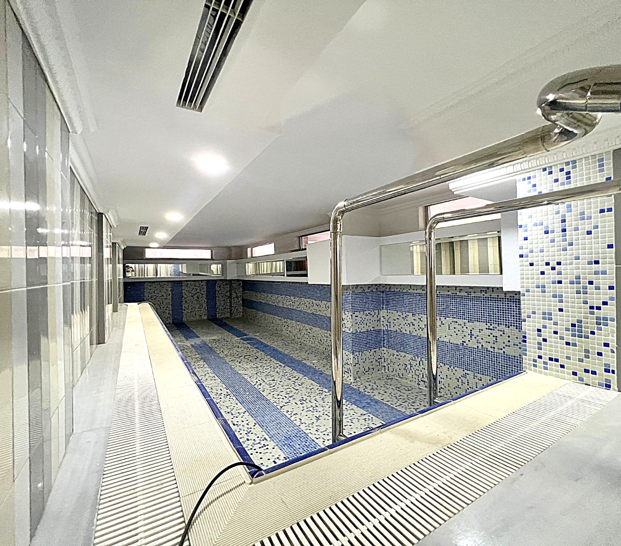 Luxury 3+1 Penthouse with Mountain View, Alanya