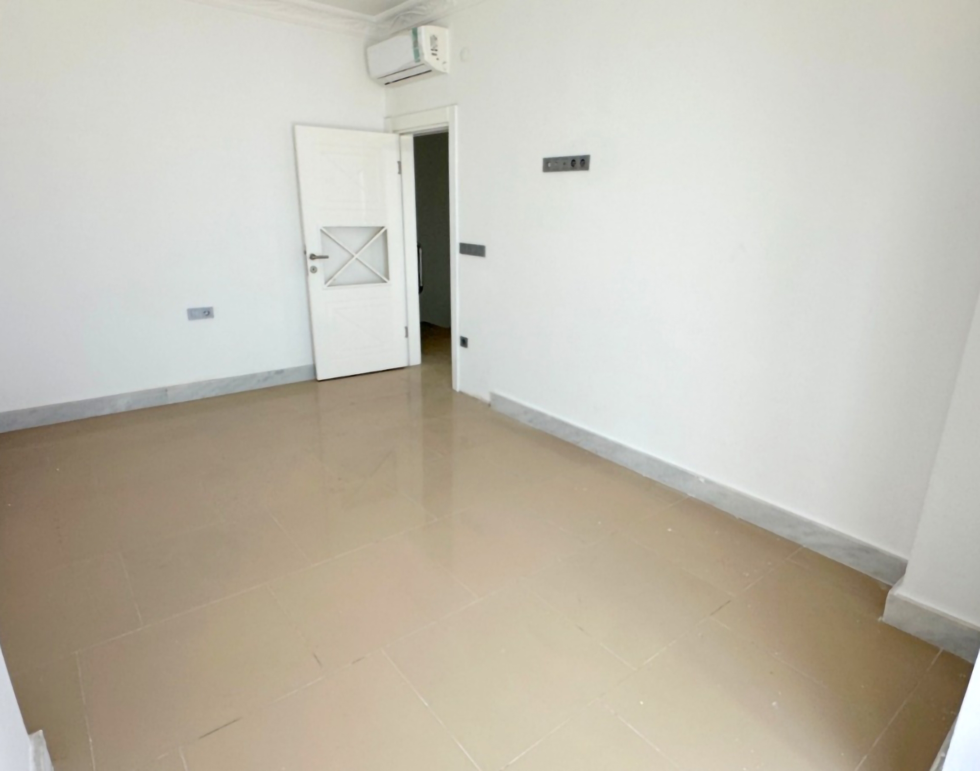 Luxury 3+1 Penthouse with Mountain View, Alanya