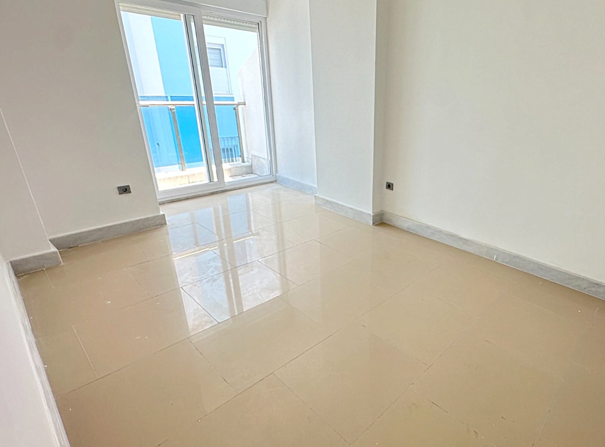 Luxury 3+1 Penthouse with Mountain View, Alanya