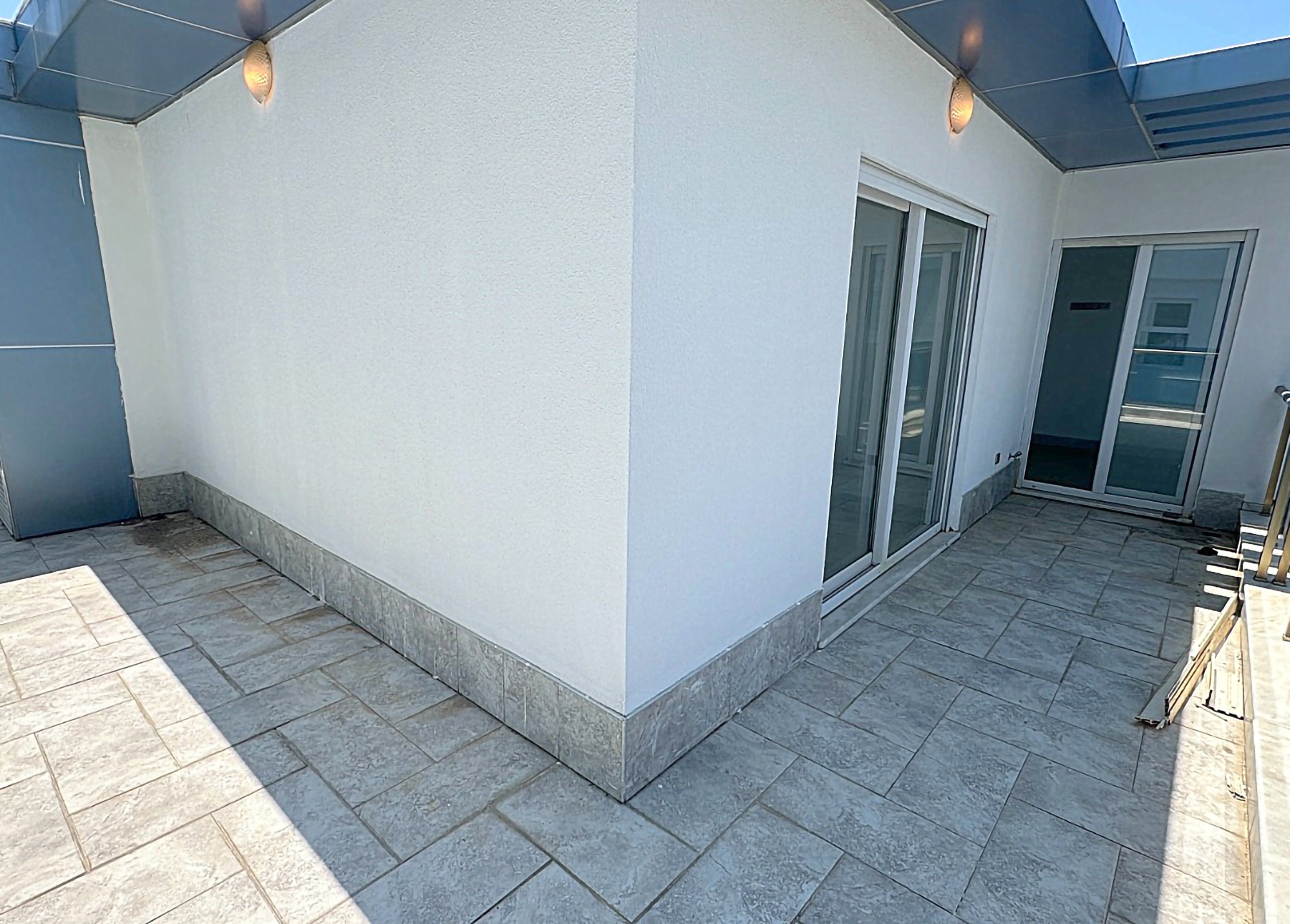Luxury 3+1 Penthouse with Mountain View, Alanya