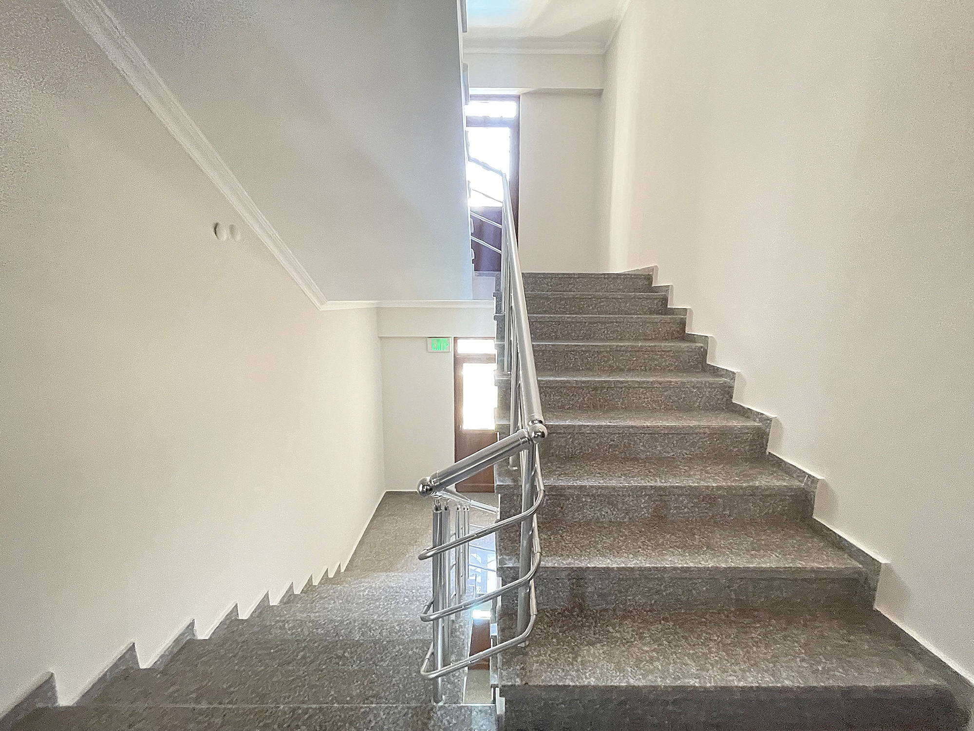 Sea View 2+1 Apartment in Mahmutlar, Alanya