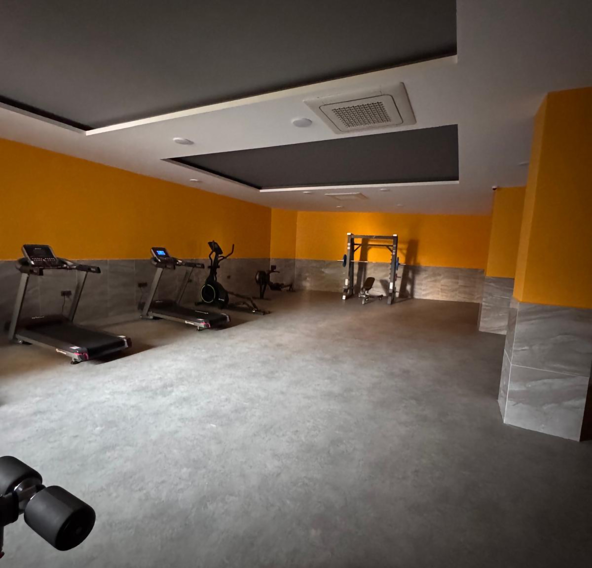 Moderne 2+1 Leilighet med Fjellutsikt, Alanya Avsallar