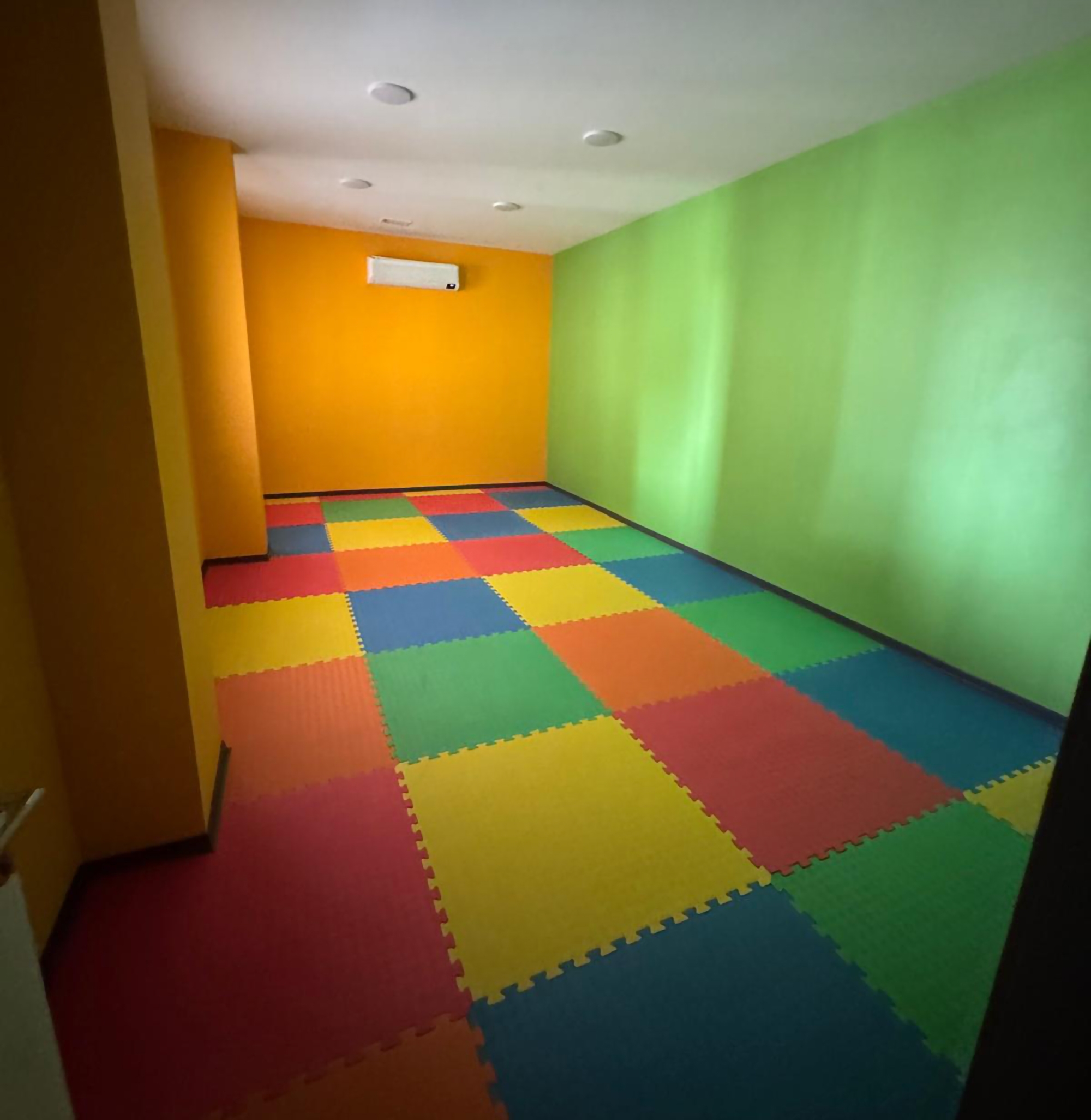 Moderne 2+1 Leilighet med Fjellutsikt, Alanya Avsallar
