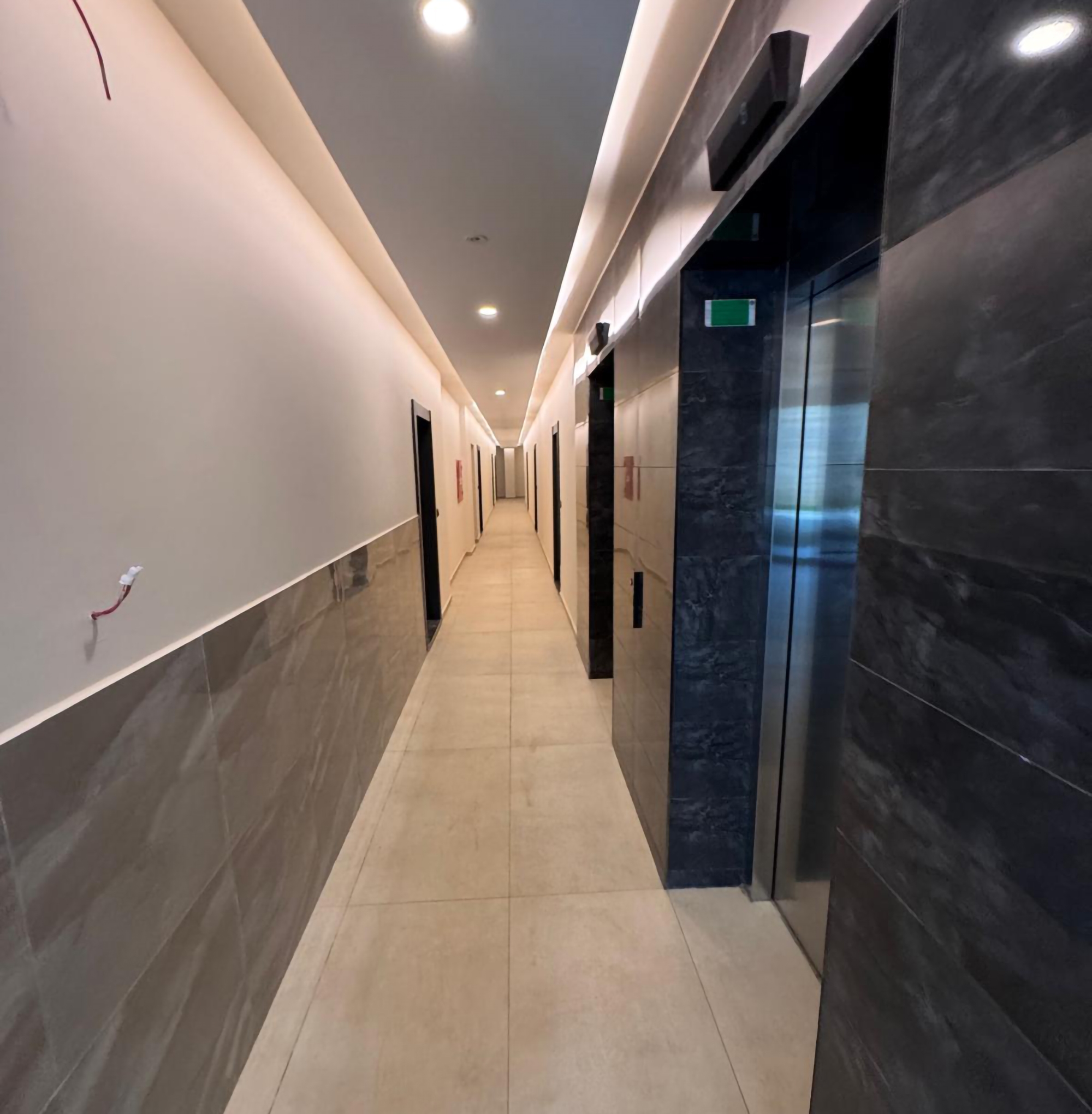 Moderne 2+1 Leilighet med Fjellutsikt, Alanya Avsallar