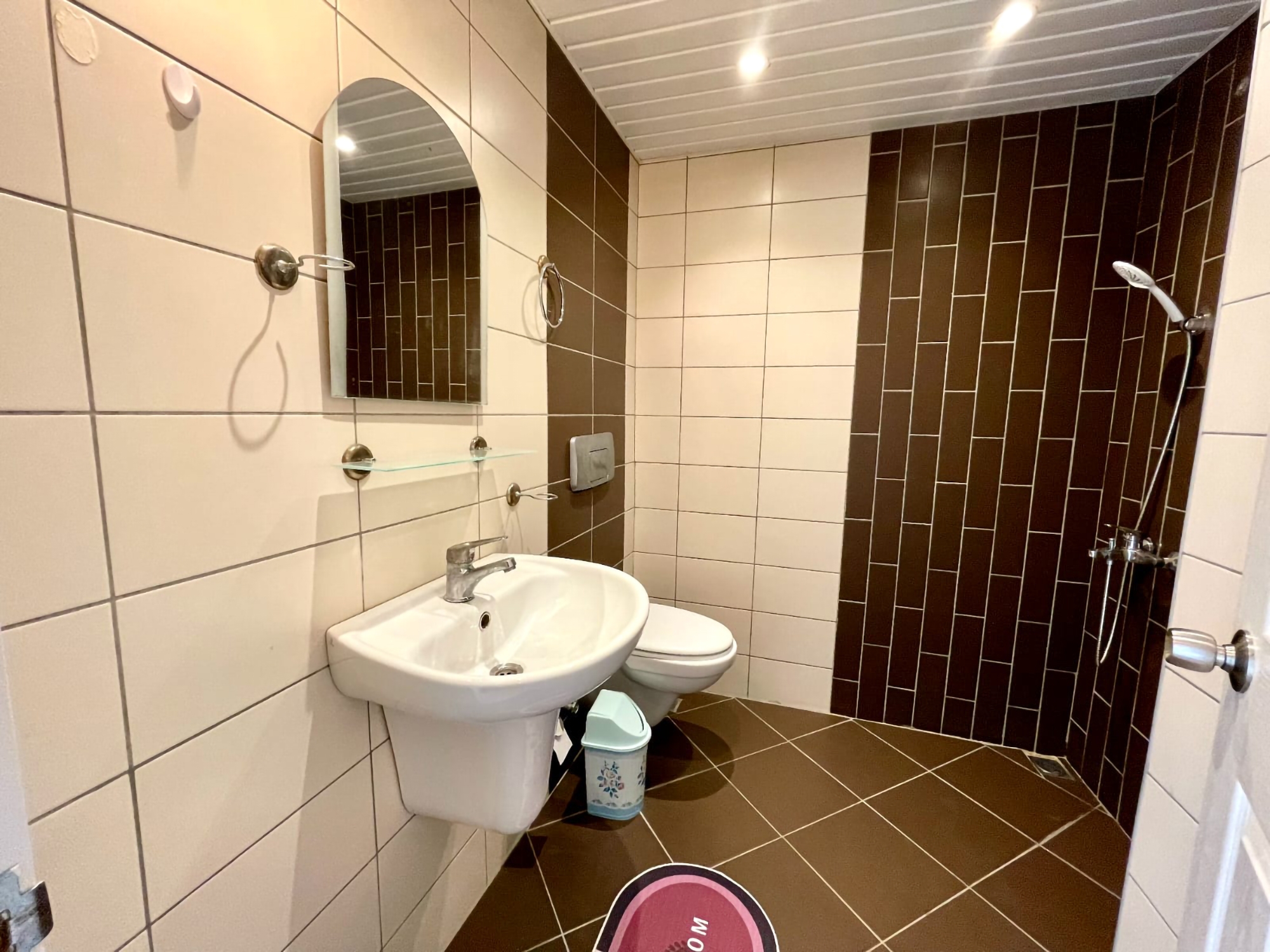 Spacious 3+1 Penthouse with Breathtaking Views, Mahmutlar