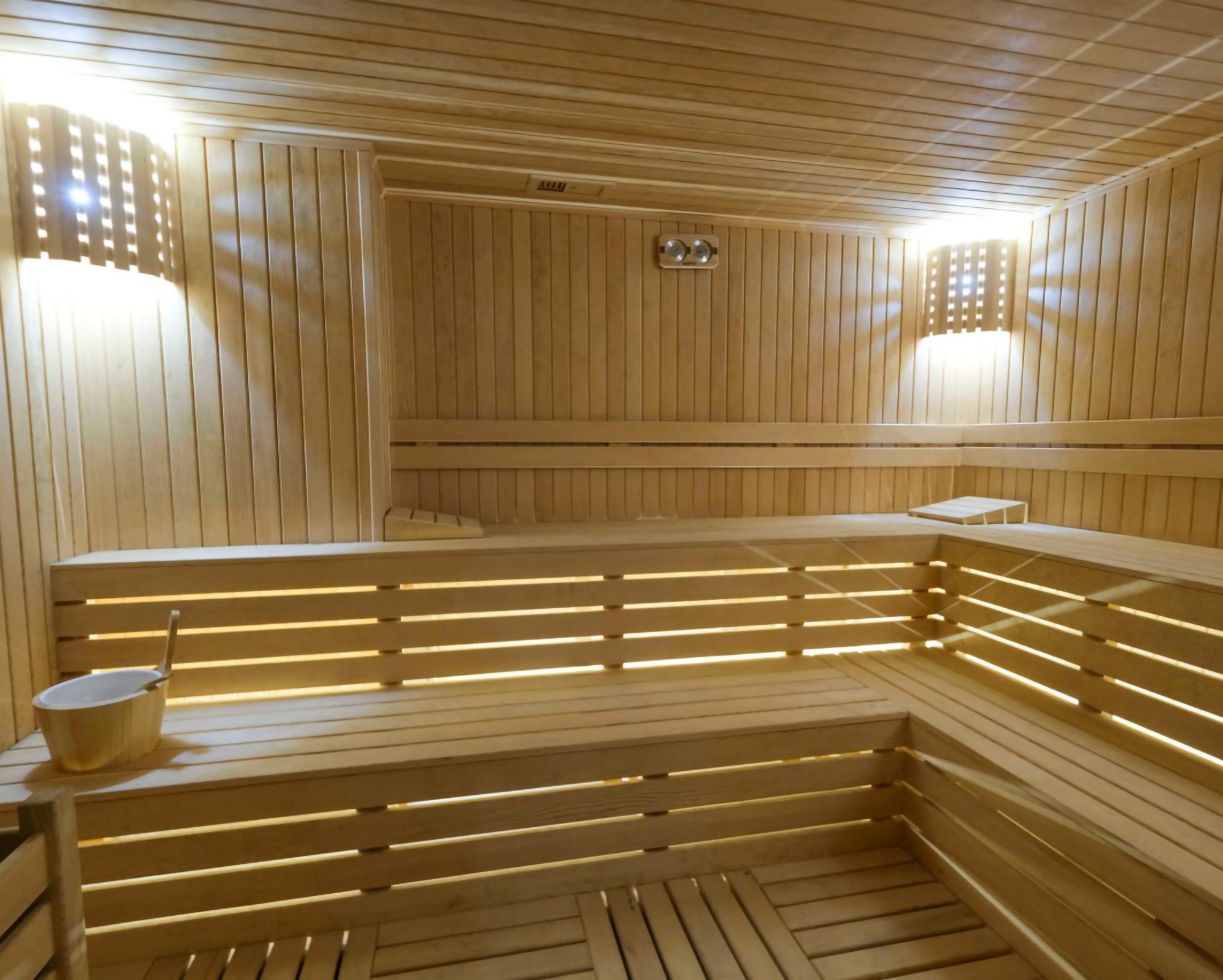Luxuriöse 2+1 Wohnung mit Meerblick, Mahmutlar