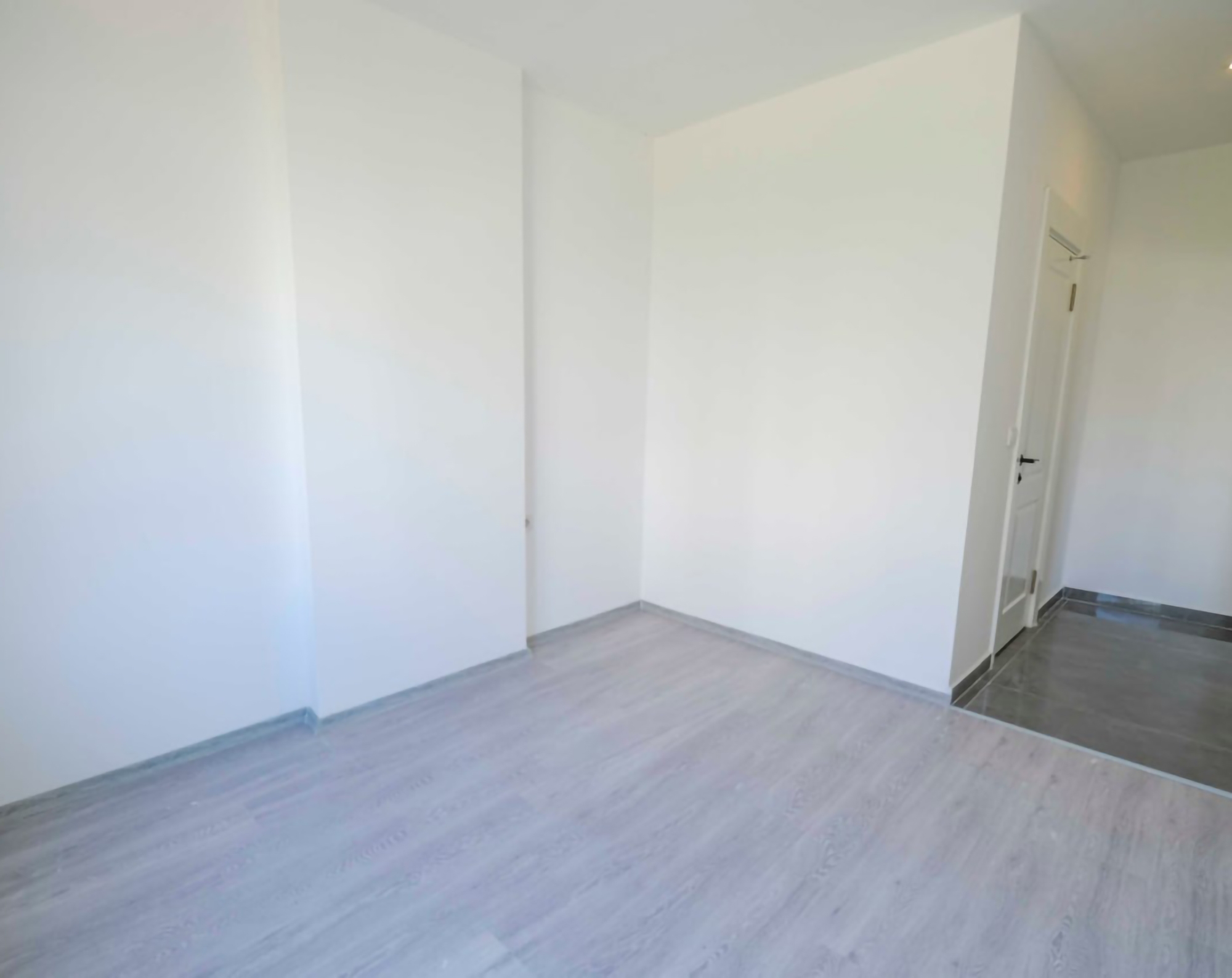 Luxuriöse 2+1 Wohnung mit Meerblick, Mahmutlar