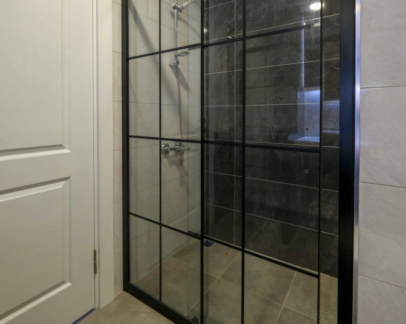 Luxuriöse 2+1 Wohnung mit Meerblick, Mahmutlar