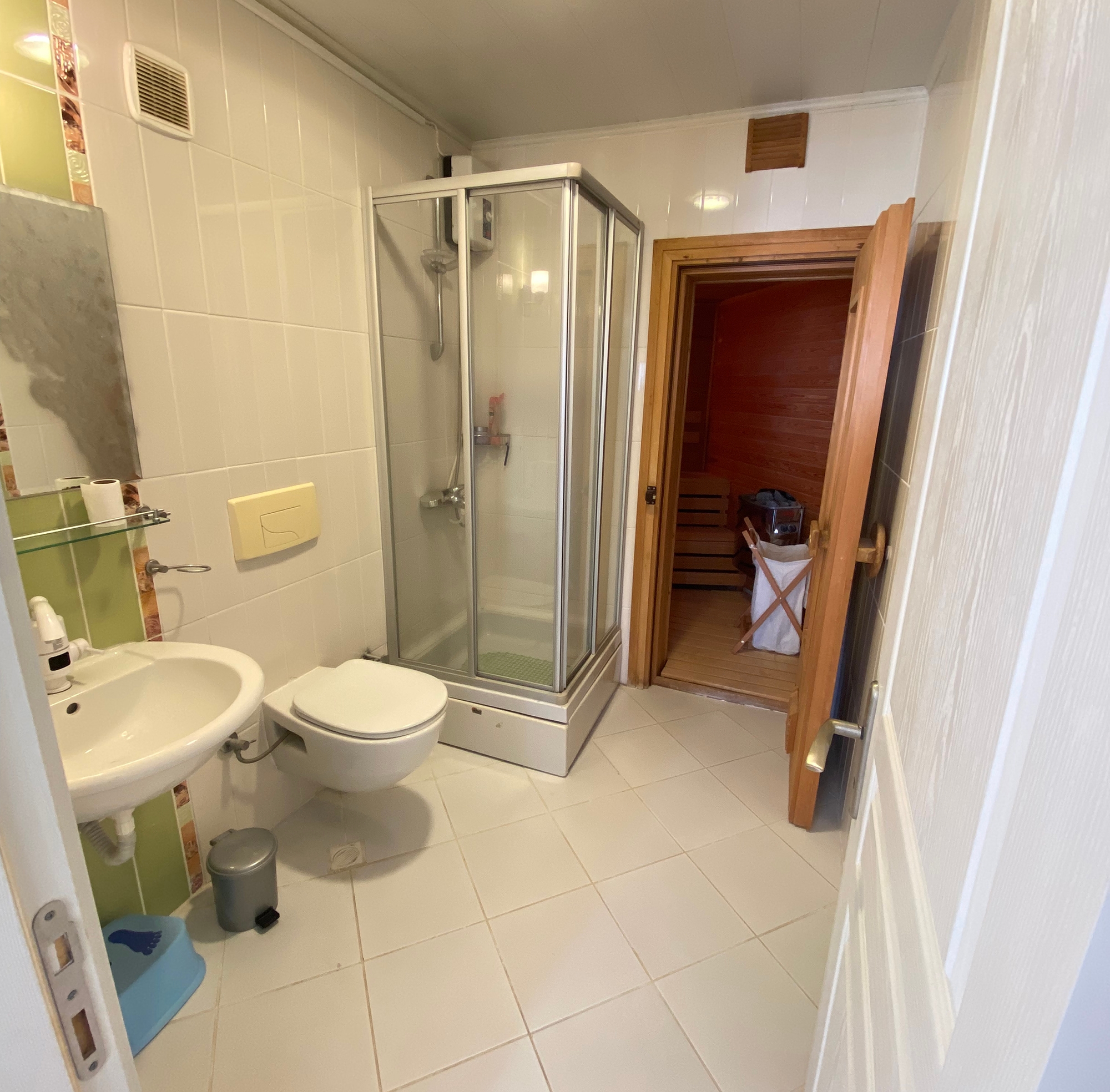 Luxury 4+1 Penthouse with Sea and Mountain Views, Alanya