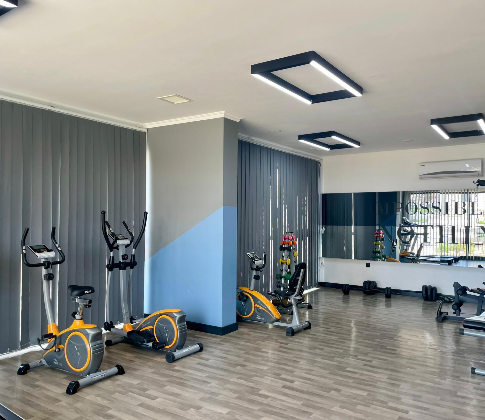 Luxuriöse 2+1 Penthouse mit Bergblick, Alanya - Oba