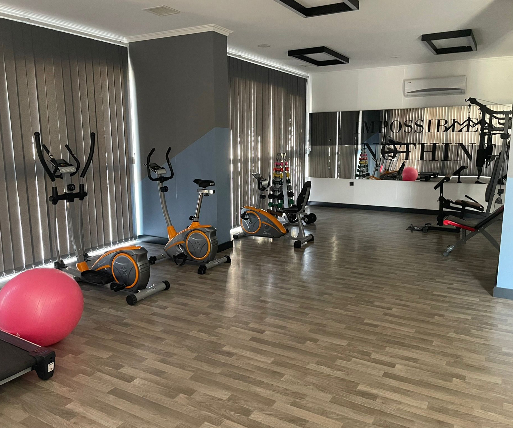 Luxuriöse 2+1 Penthouse mit Bergblick, Alanya - Oba