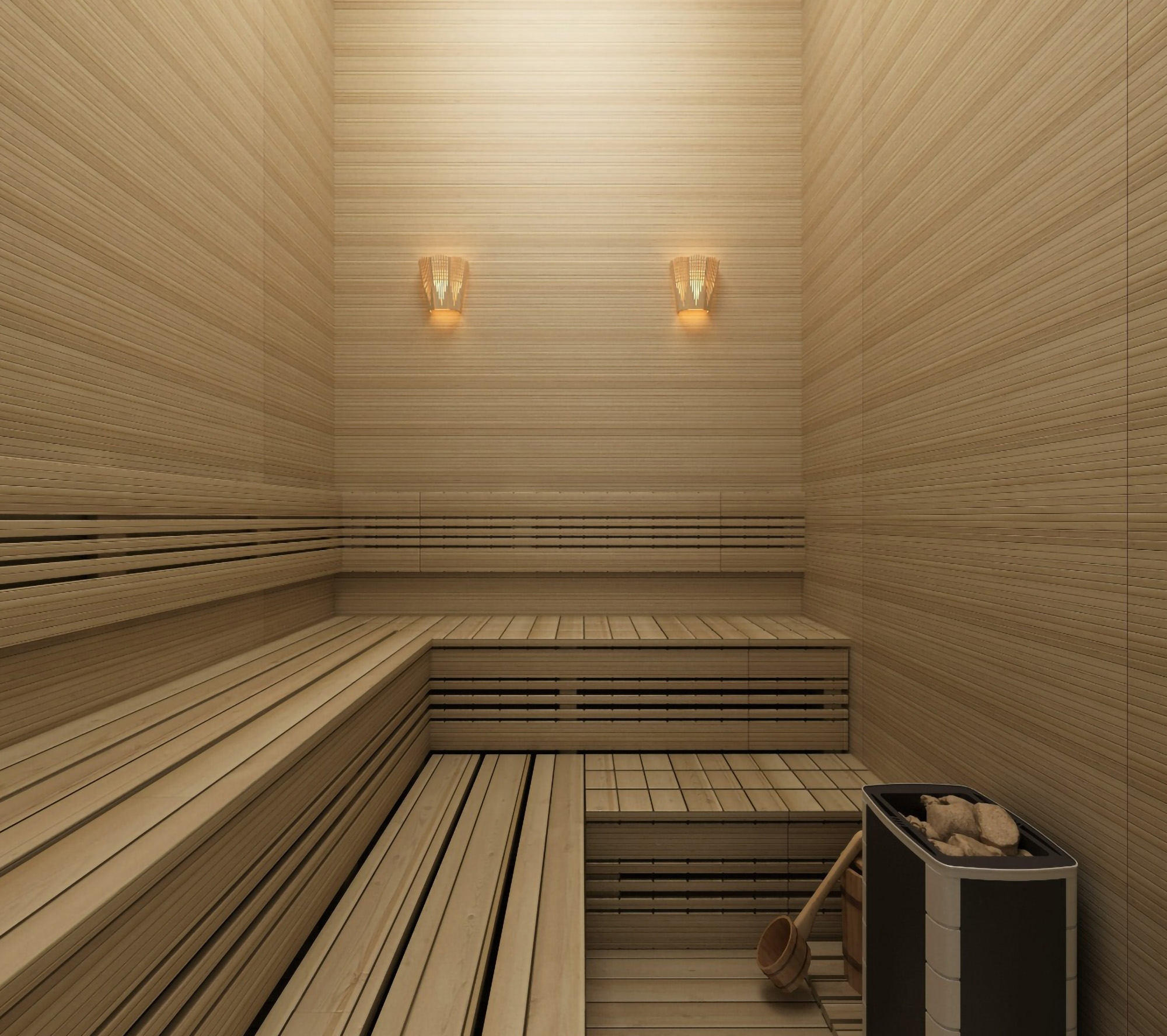 Luxury 5+1 Penthouse with Mountain Views, Alanya