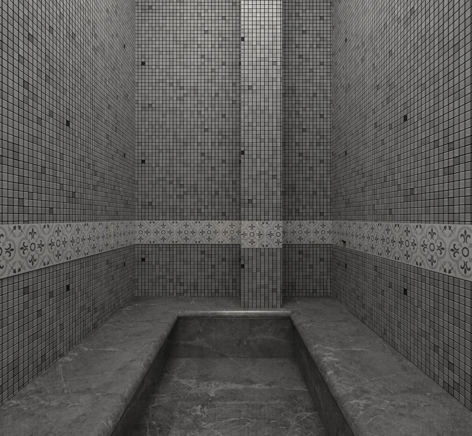 Luxury 5+1 Penthouse with Mountain Views, Alanya