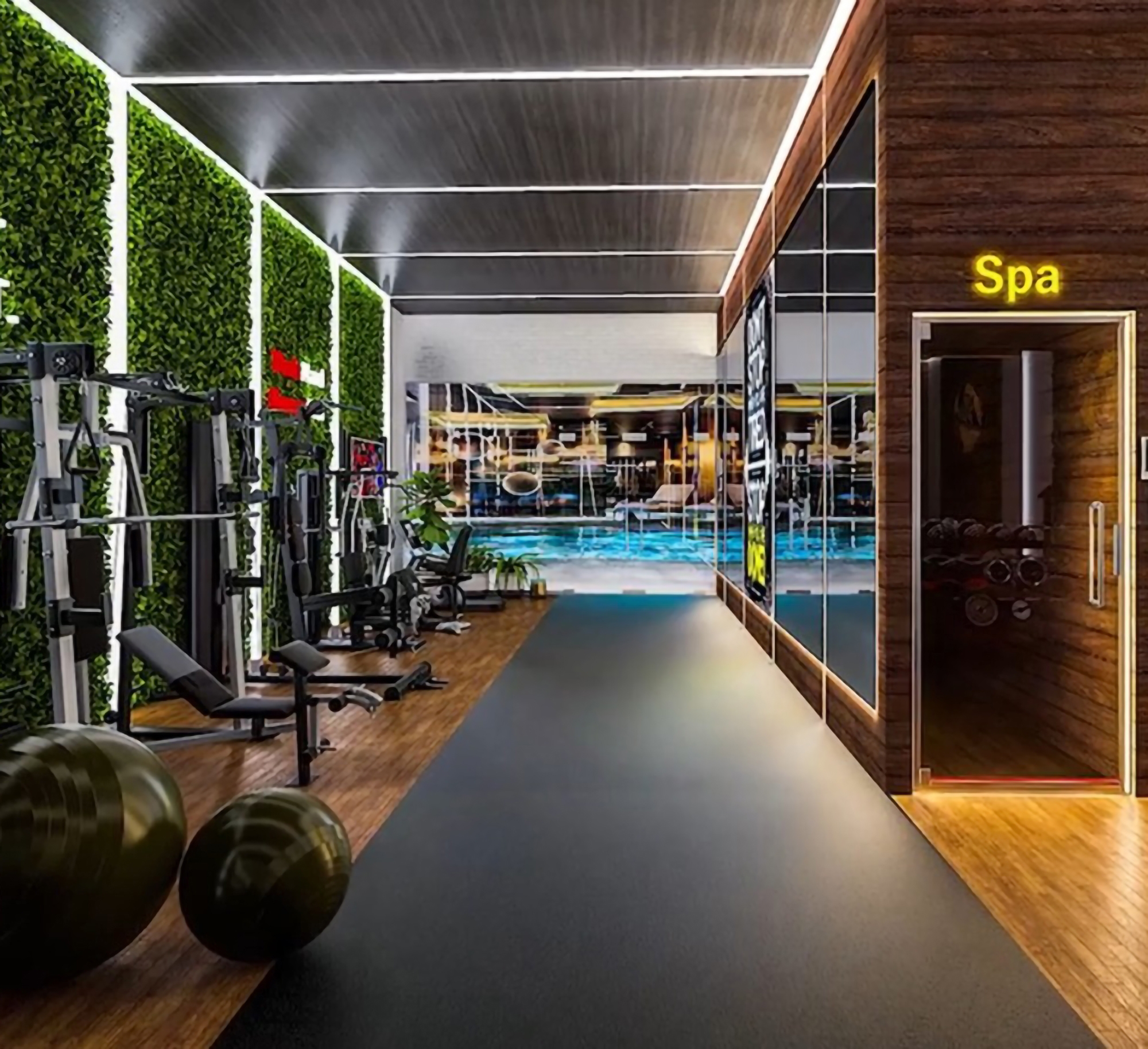 Luksus 3+1 Penthouse med Fantastisk Hav- og Borgudsigt i Mahmutlar, Alanya