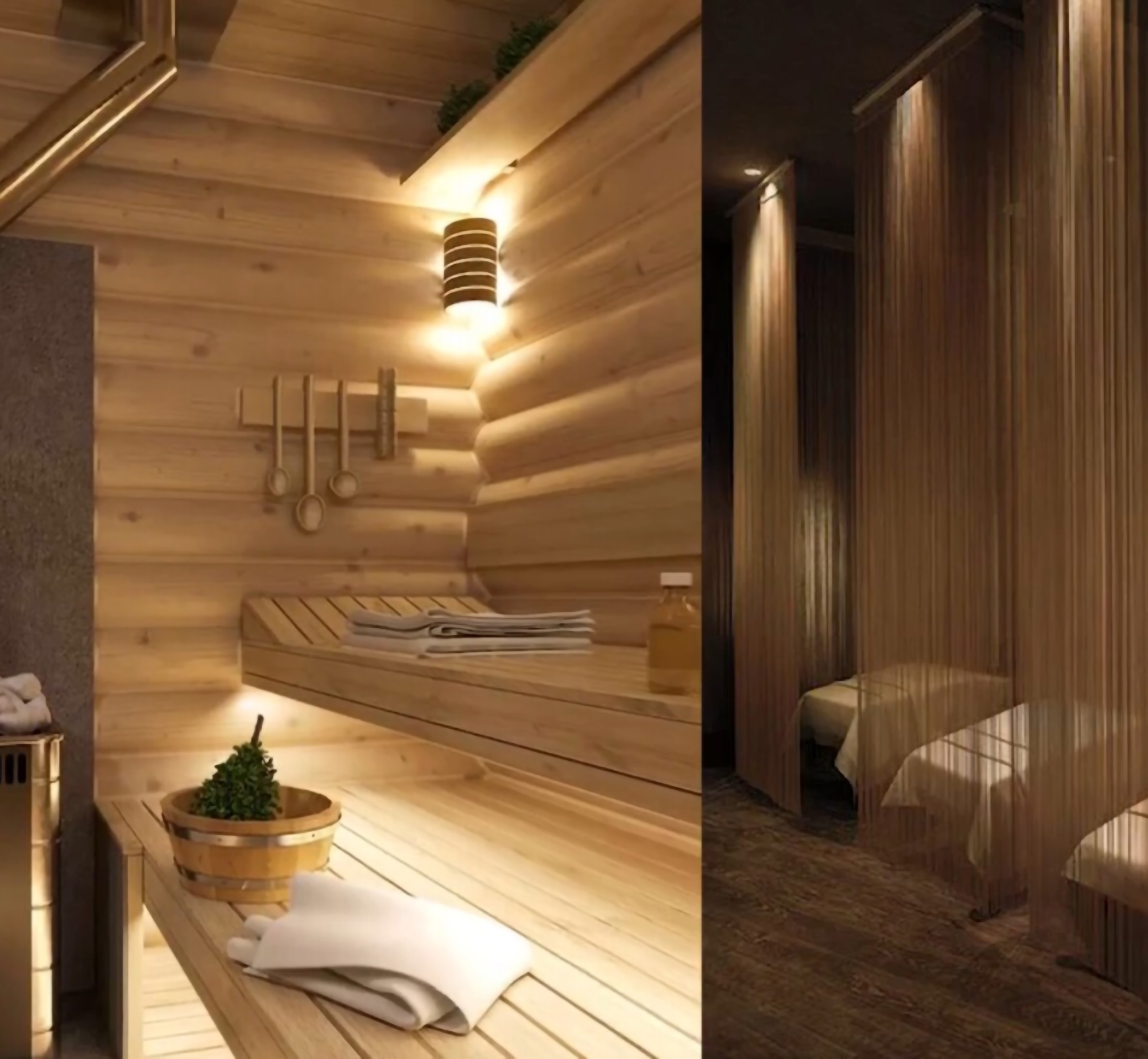 Luksus 3+1 Penthouse med Fantastisk Hav- og Borgudsigt i Mahmutlar, Alanya