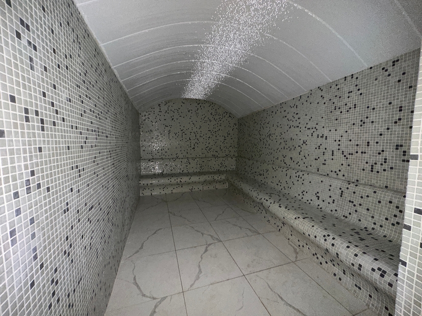 Luksus 1+1 Lejlighed med Fantastisk Hav- og Bjergudsigt, Avsallar