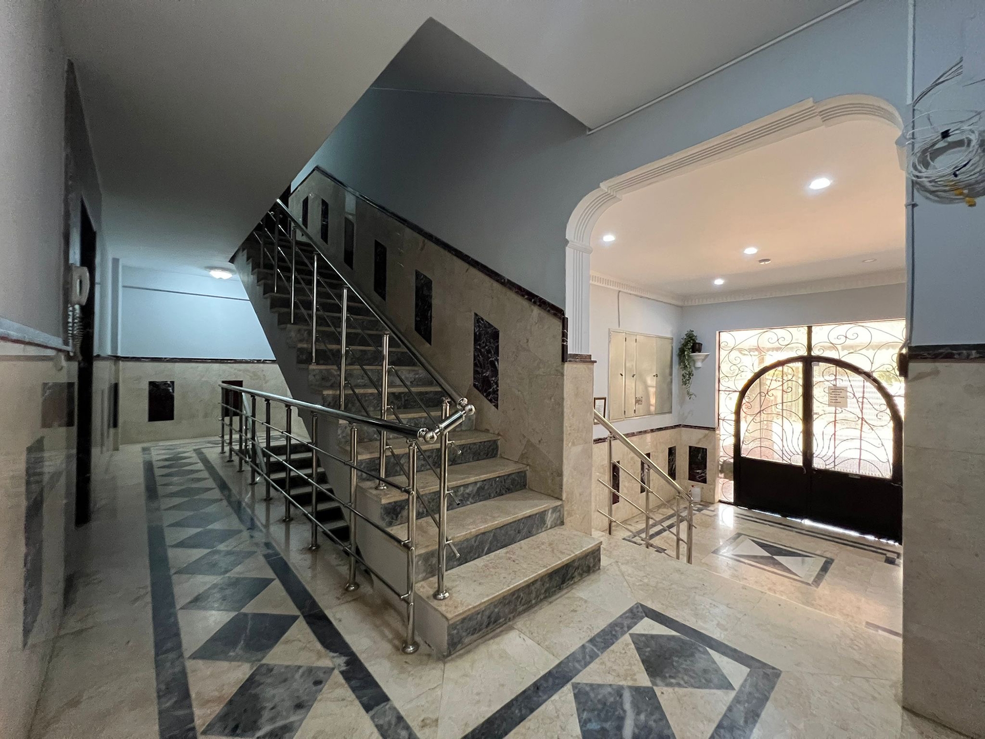 Spacious 3+1 Apartment with Mountain Views in Tosmur, Alanya