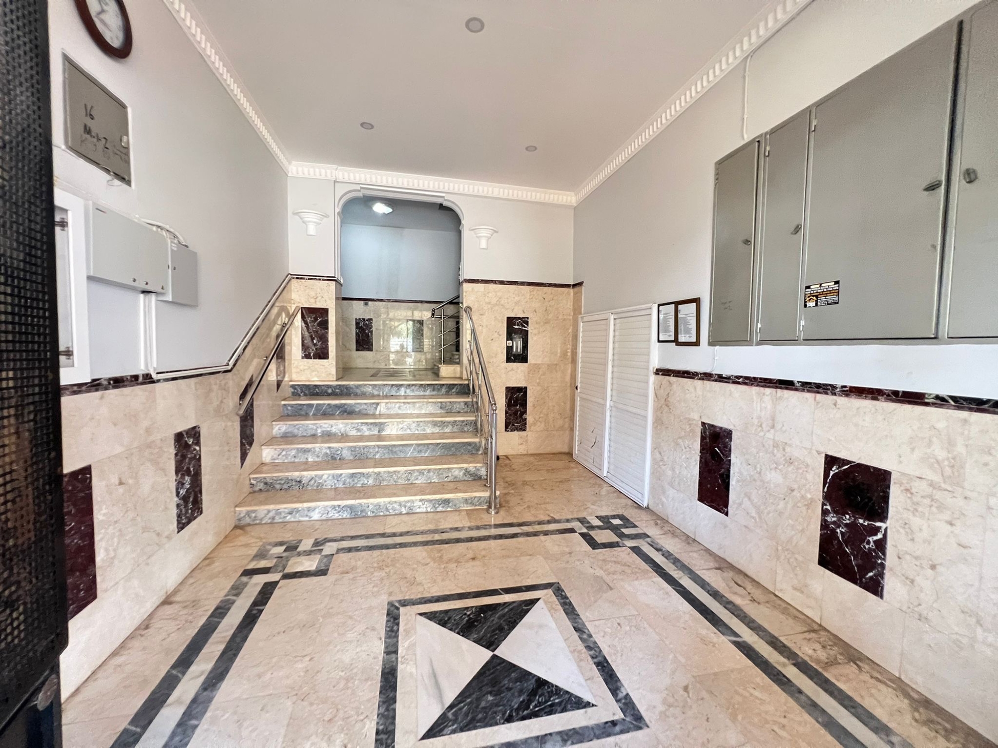 Spacious 3+1 Apartment with Mountain Views in Tosmur, Alanya