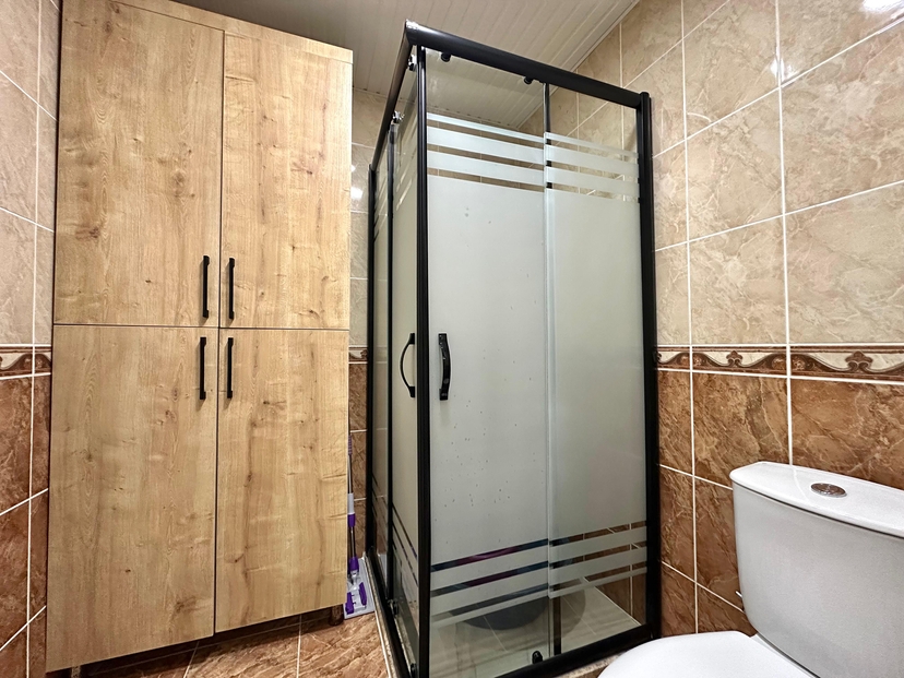 Bergblick 2+1 Wohnung in Cikcilli, Alanya