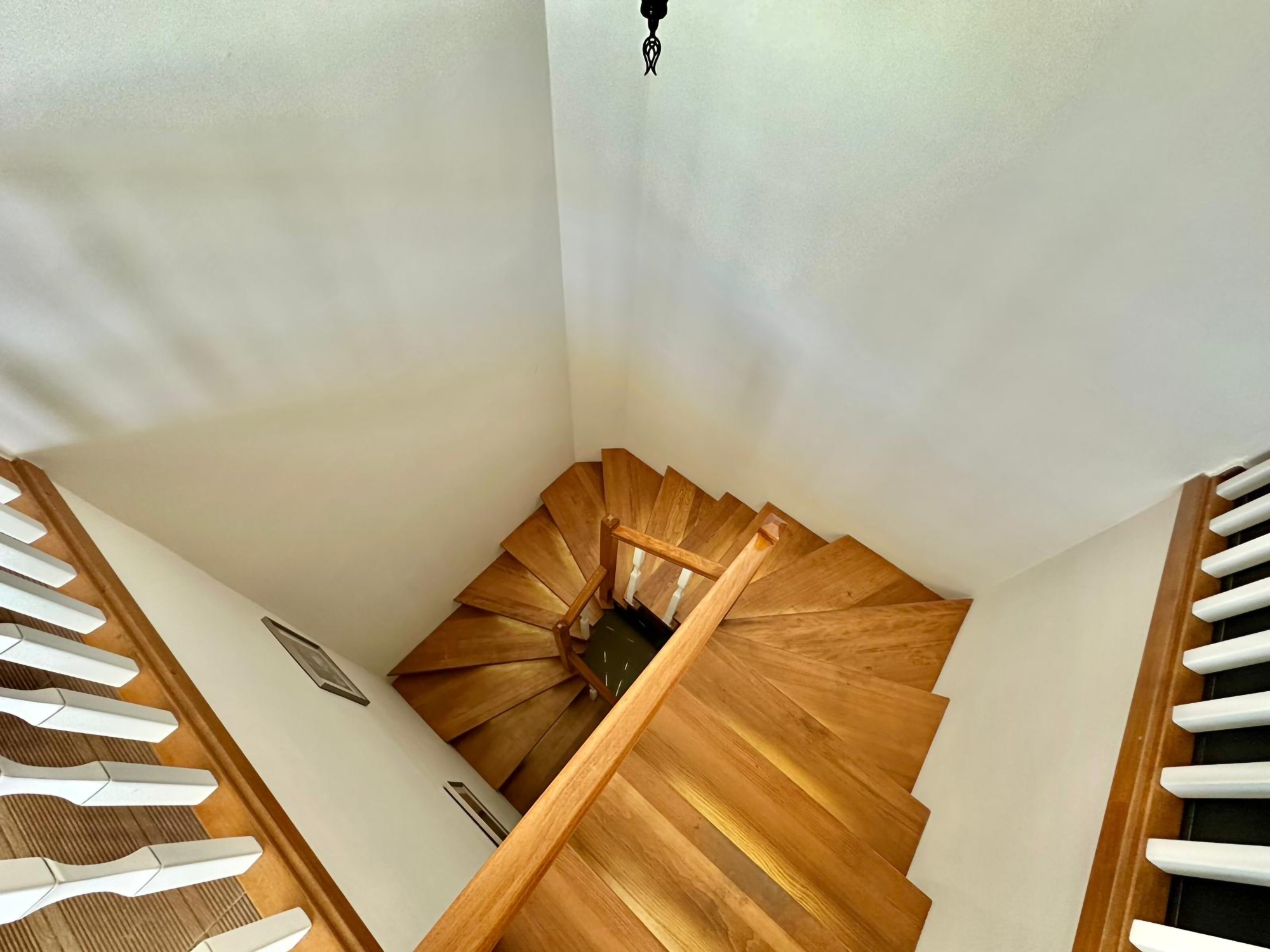 Luxury Sea View Penthouse in Alanya - Cikcilli