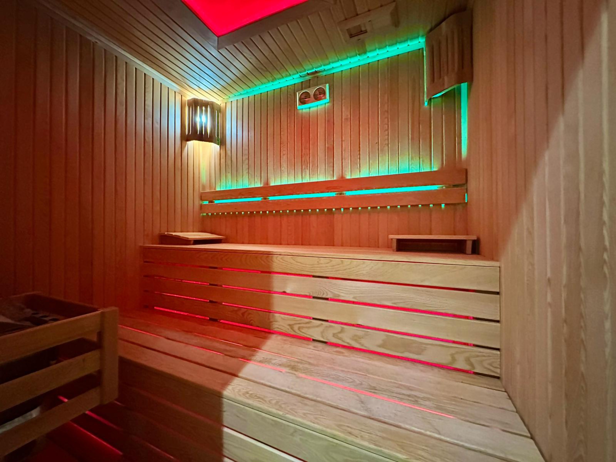 Luxury Sea View Penthouse in Alanya - Cikcilli