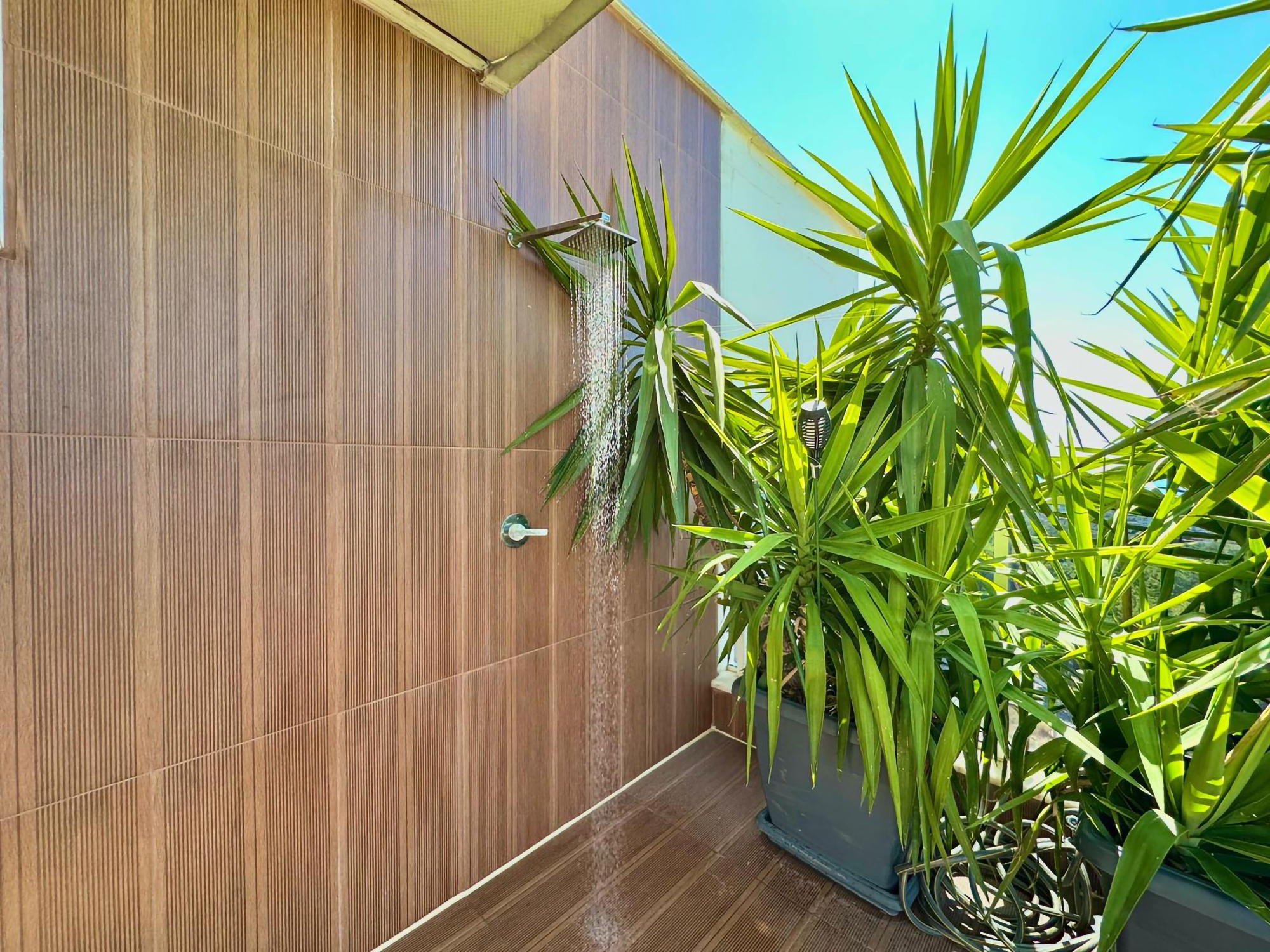 Luxury Sea View Penthouse in Alanya - Cikcilli