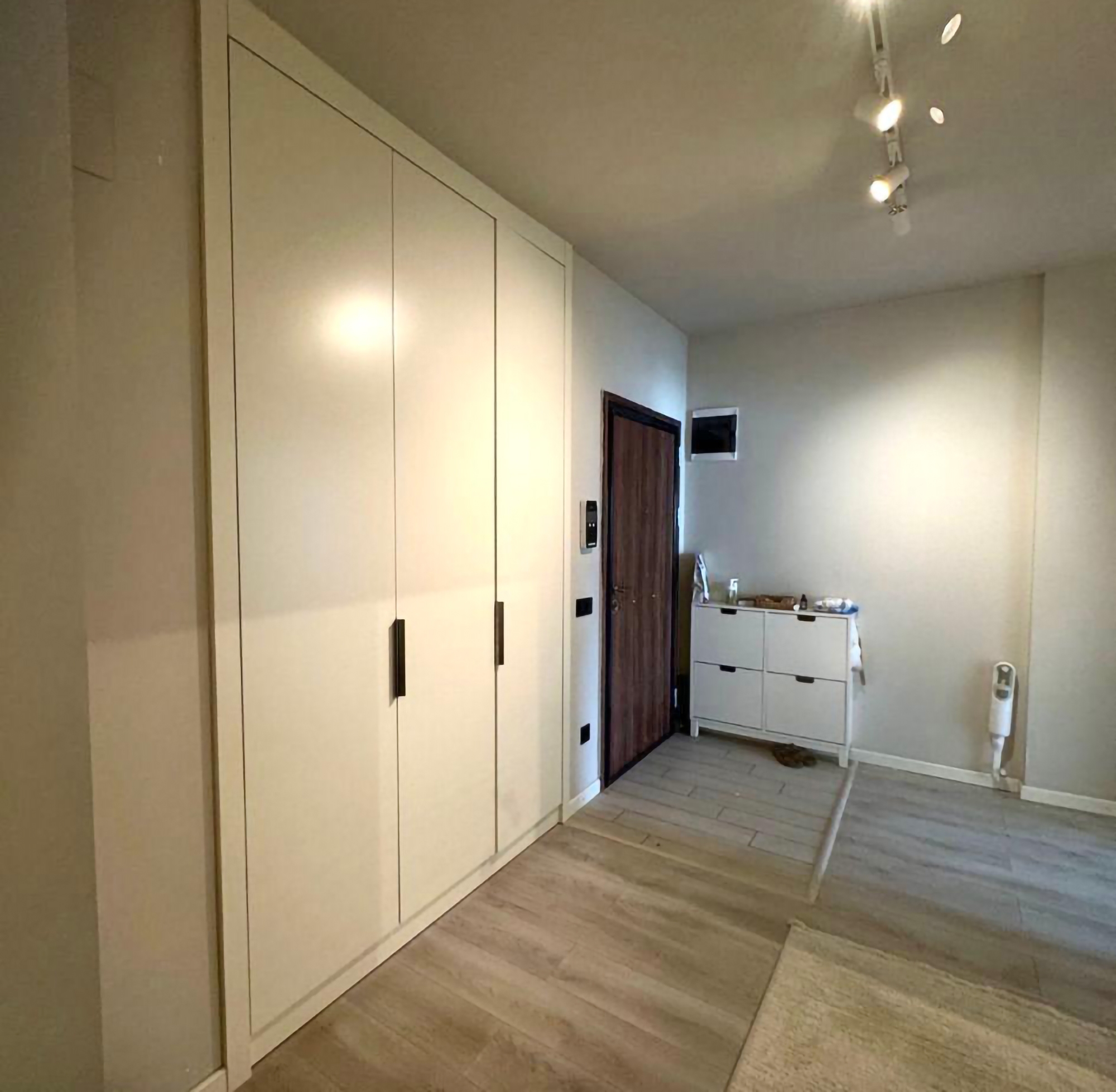 Luxurious 3+1 Apartment in Oba, Alanya with Mountain Views