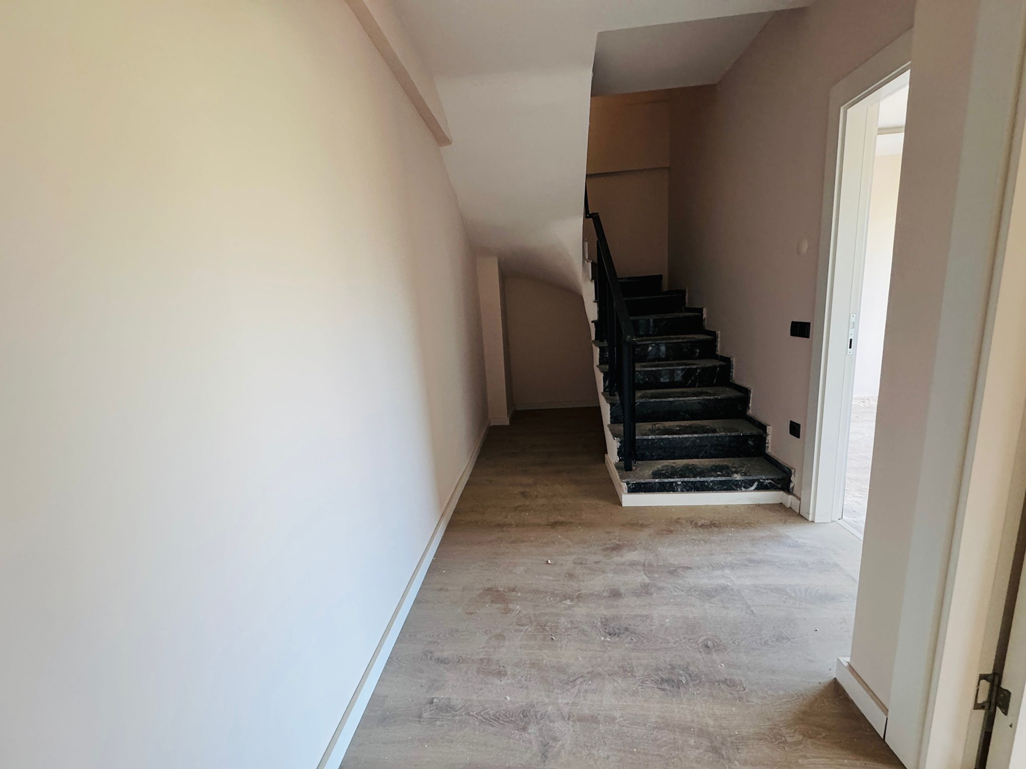 Mountain View 2+1 Penthouse in Kestel, Alanya