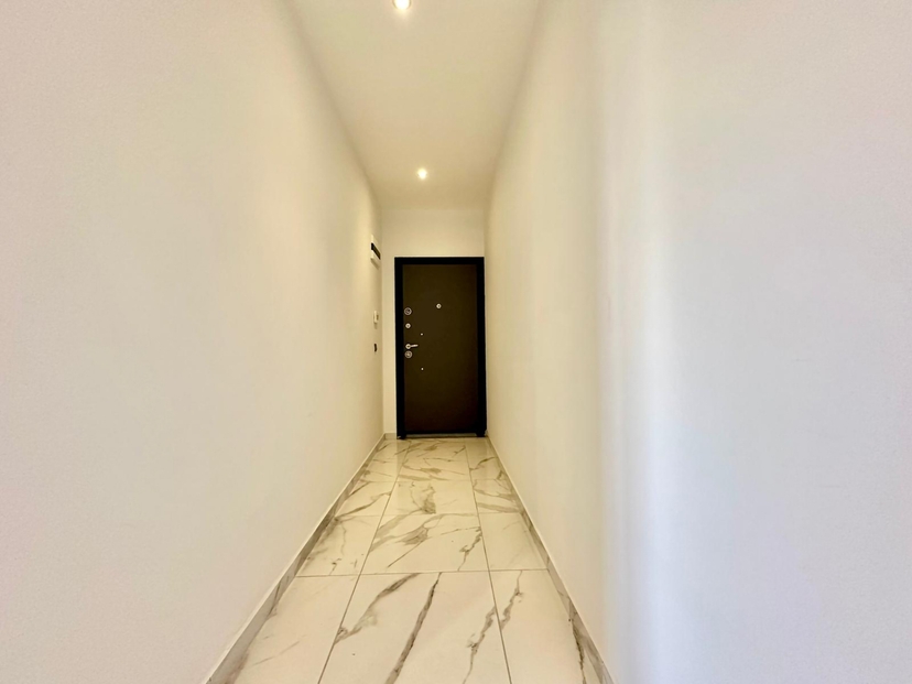 Modernes 1+1 Apartment im Stadtzentrum von Alanya