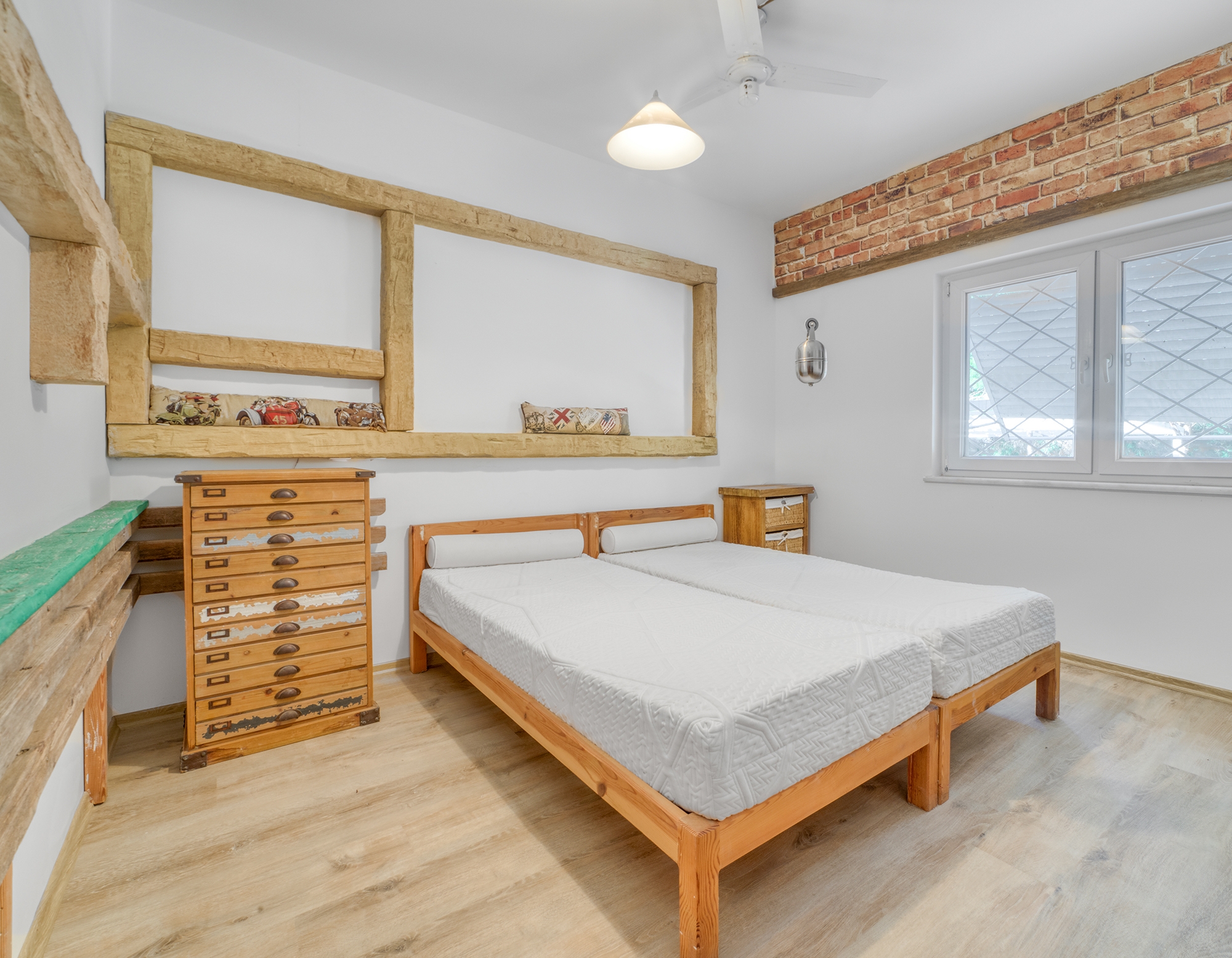 Spacious 3+1 Villa with Mountain Views, Alanya-Avsallar