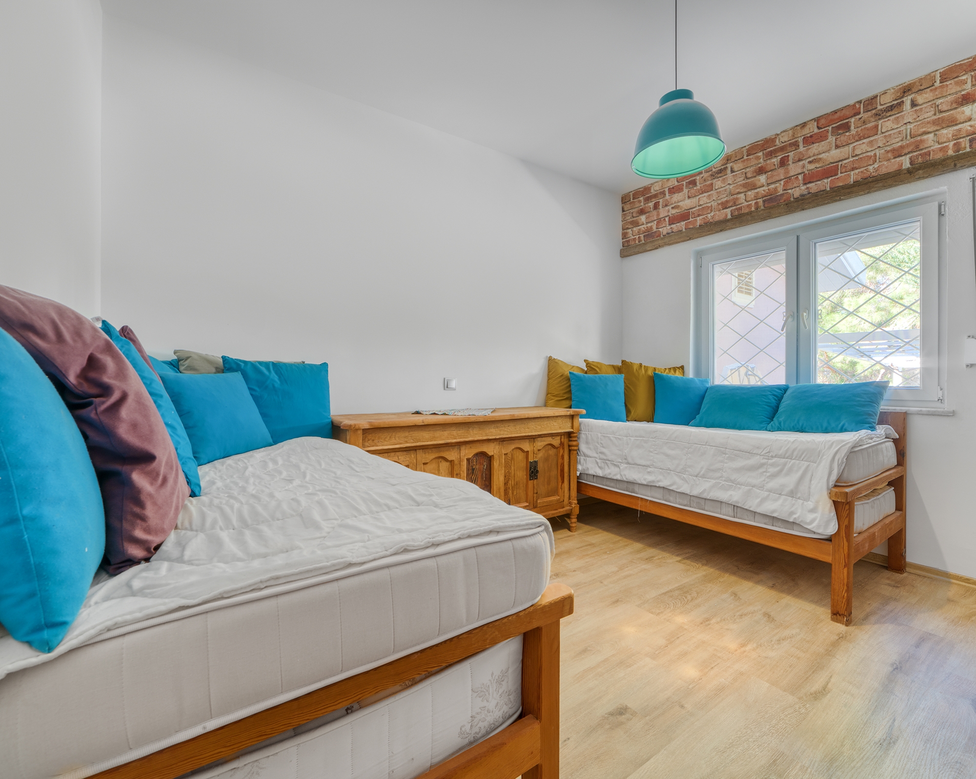 Spacious 3+1 Villa with Mountain Views, Alanya-Avsallar