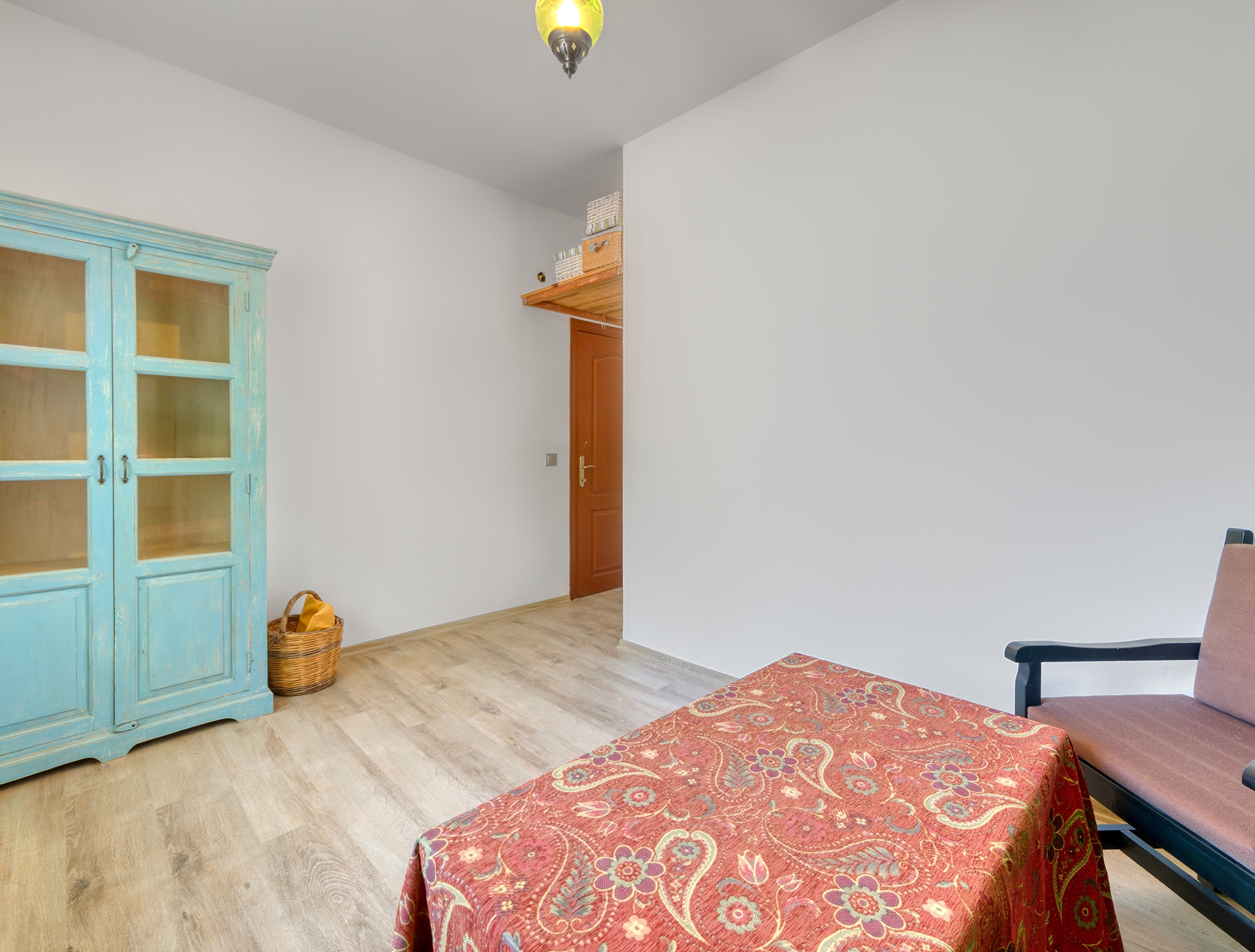 Spacious 3+1 Villa with Mountain Views, Alanya-Avsallar