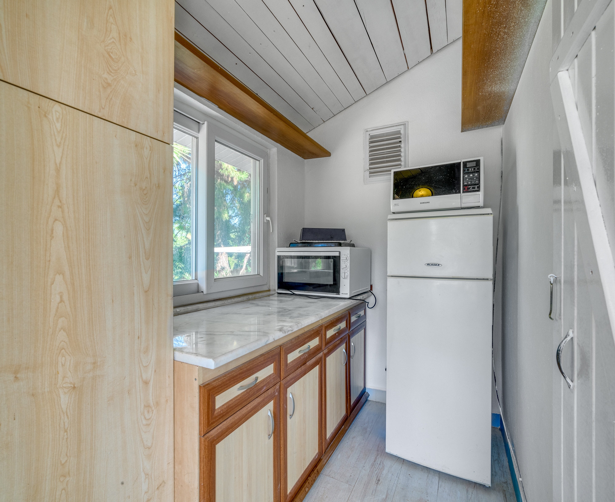 Spacious 3+1 Villa with Mountain Views, Alanya-Avsallar