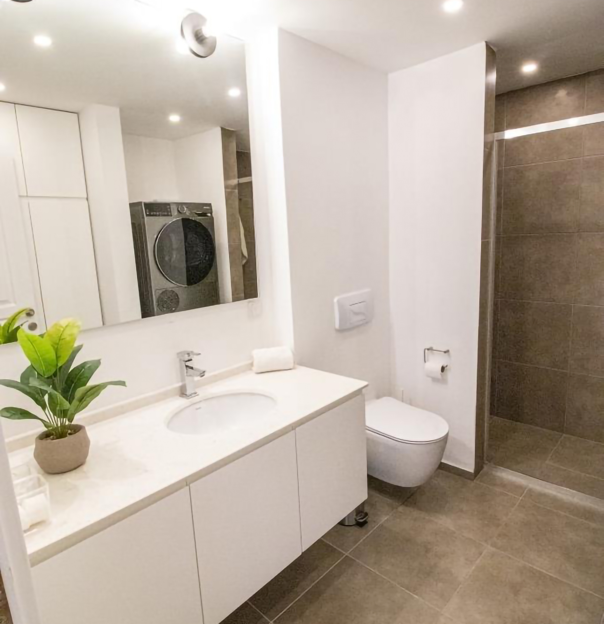 Luksuriøs 3+1 Penthouse med Bjergudsigt, Alanya - Cikcilli