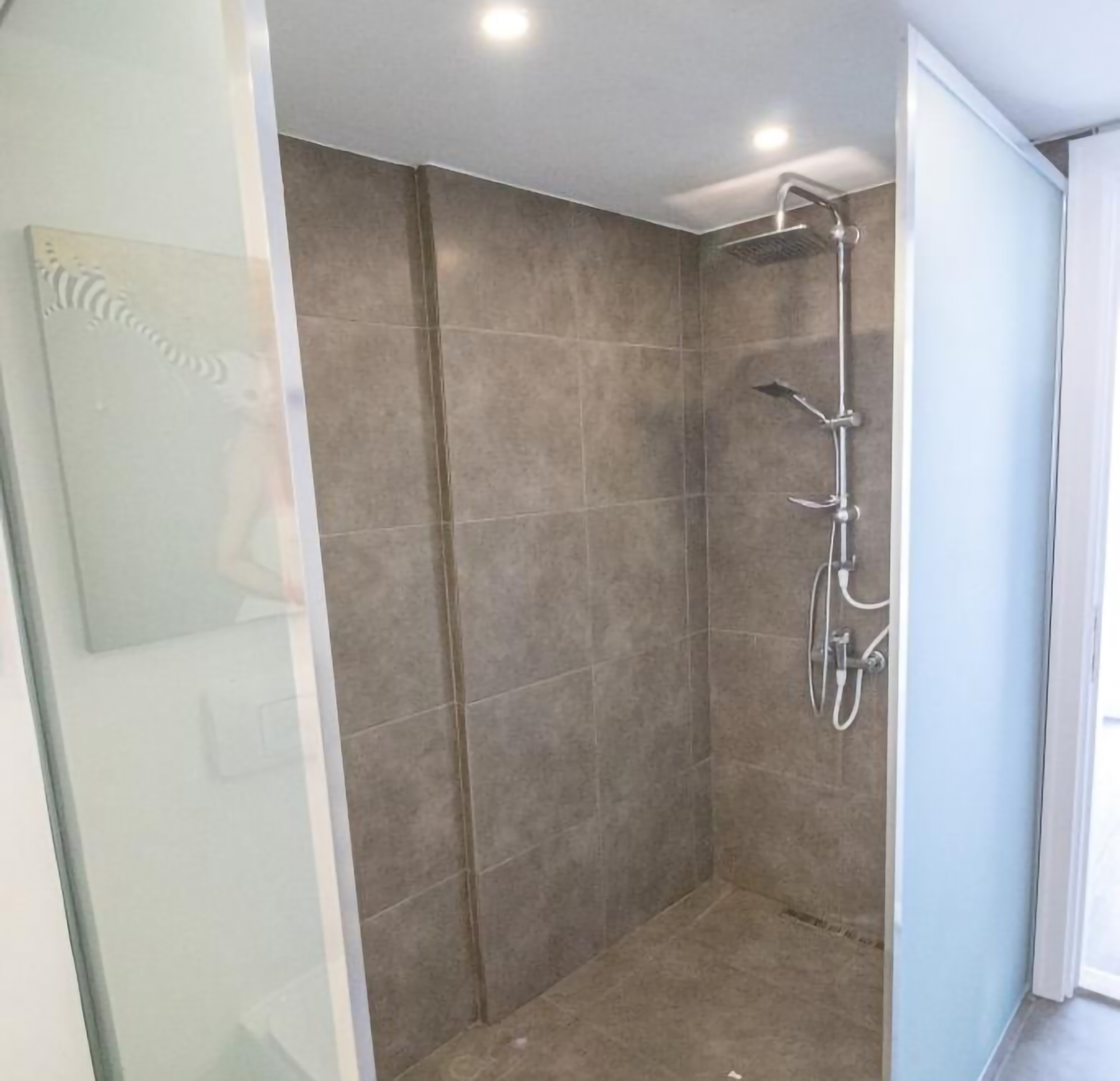 Luksuriøs 3+1 Penthouse med Bjergudsigt, Alanya - Cikcilli