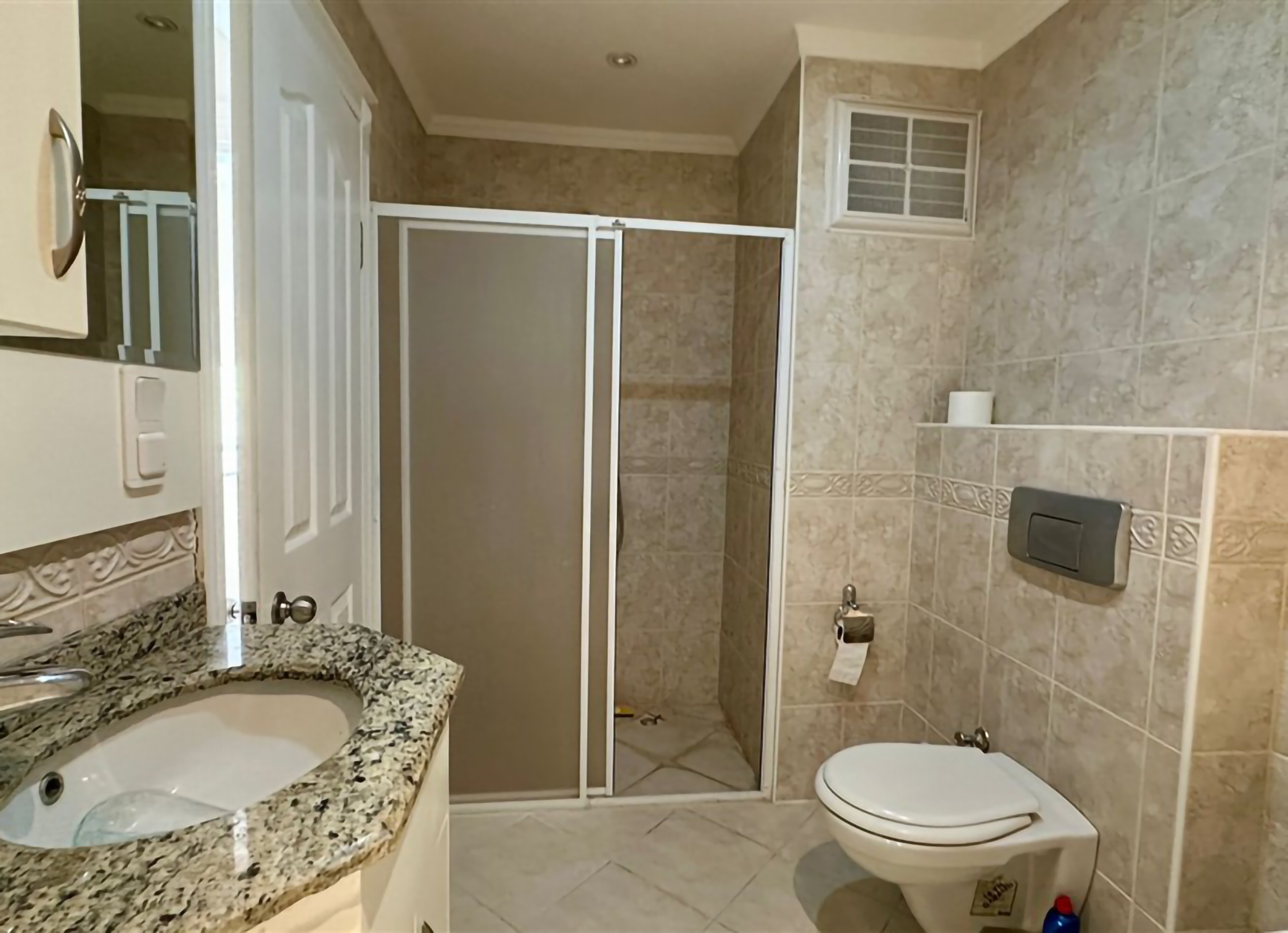 Sjøutsikt 2+1 Leilighet i Alanya, Cikcilli