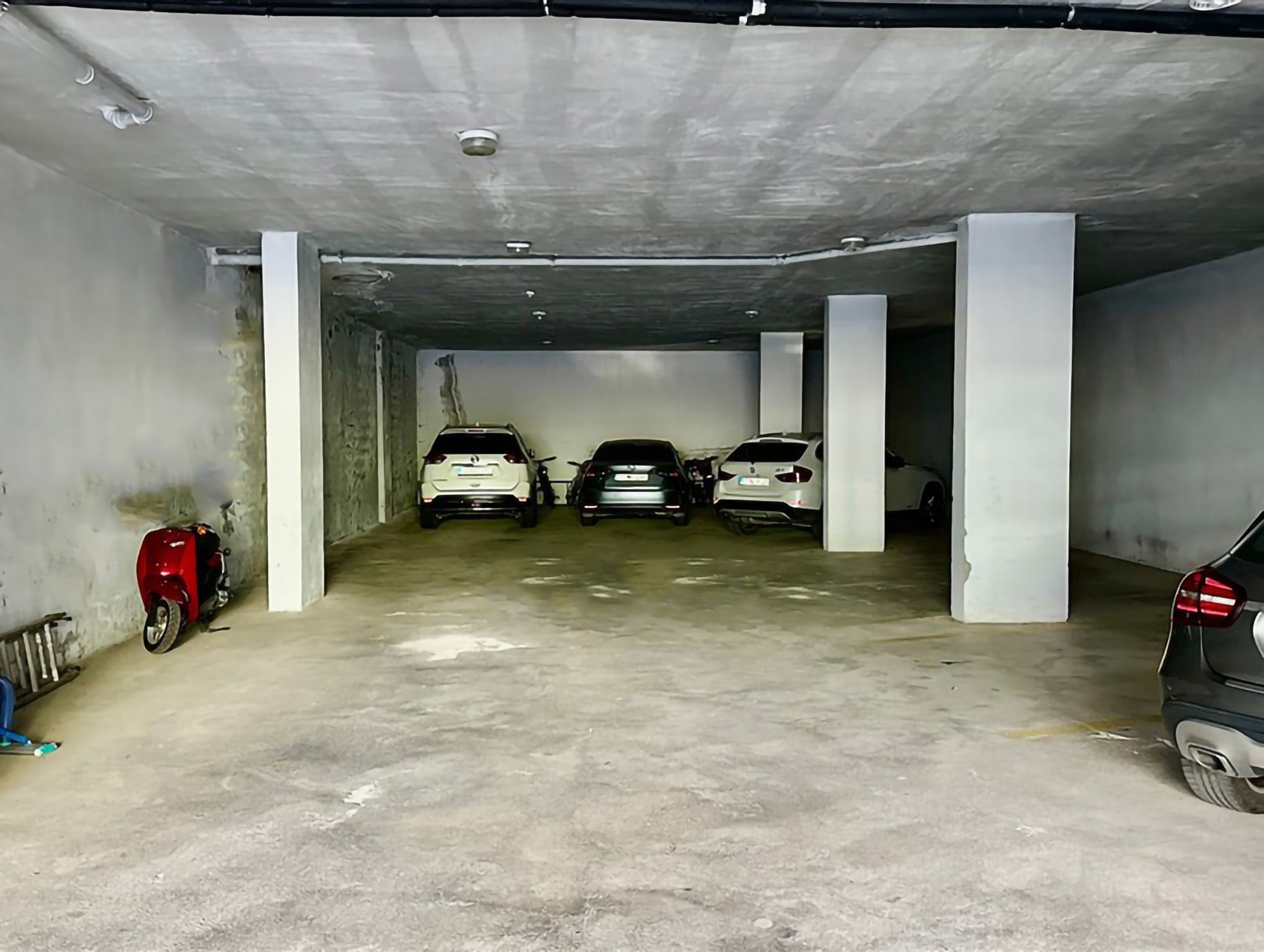 Luksuriøs 2+1 leilighet med fantastisk sjøutsikt, ALANYA - Kestel