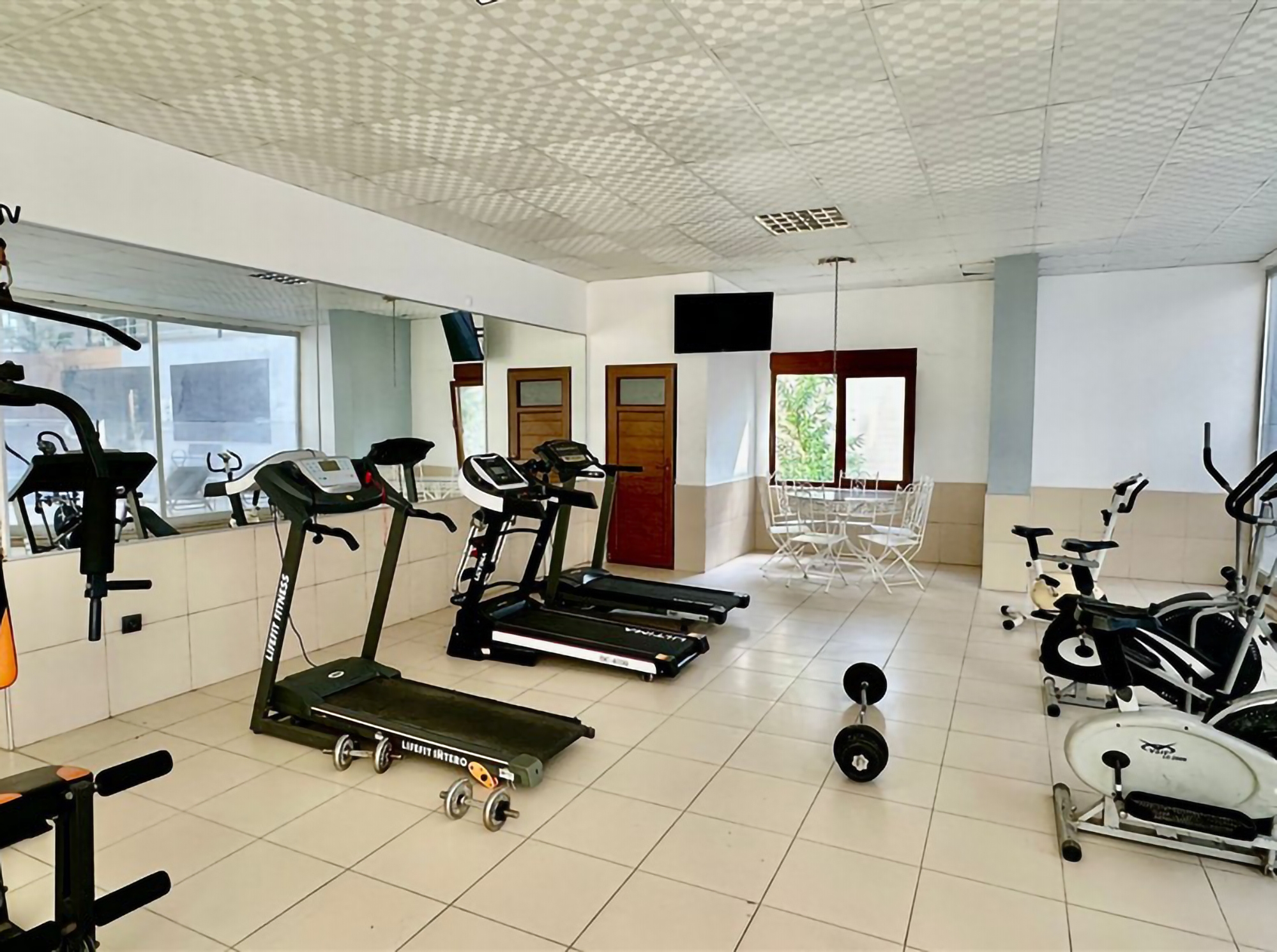 Luksuriøs 2+1 leilighet med fantastisk sjøutsikt, ALANYA - Kestel