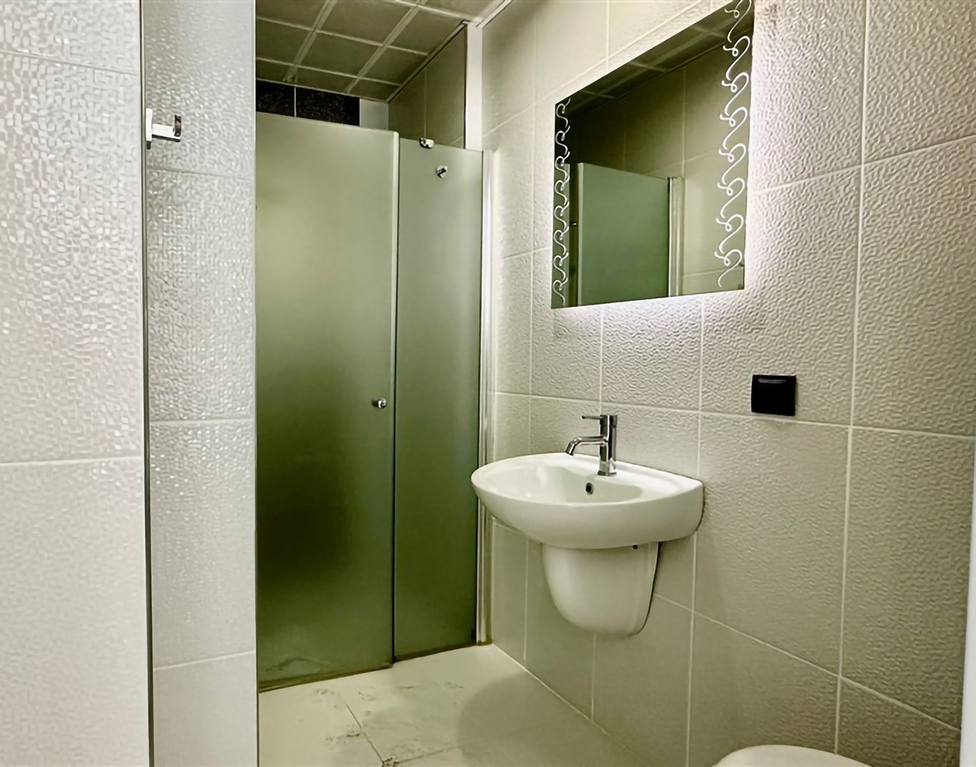 Luksuriøs 2+1 leilighet med fantastisk sjøutsikt, ALANYA - Kestel