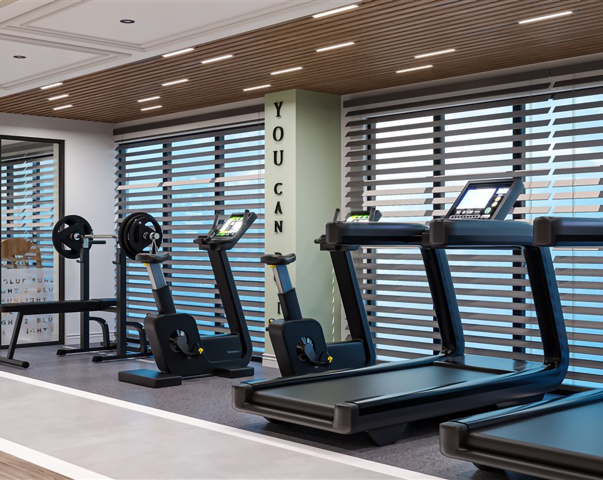 Luxury 2+1 Apartment with Pool and Fitness Facilities in Mahmutlar, Alanya