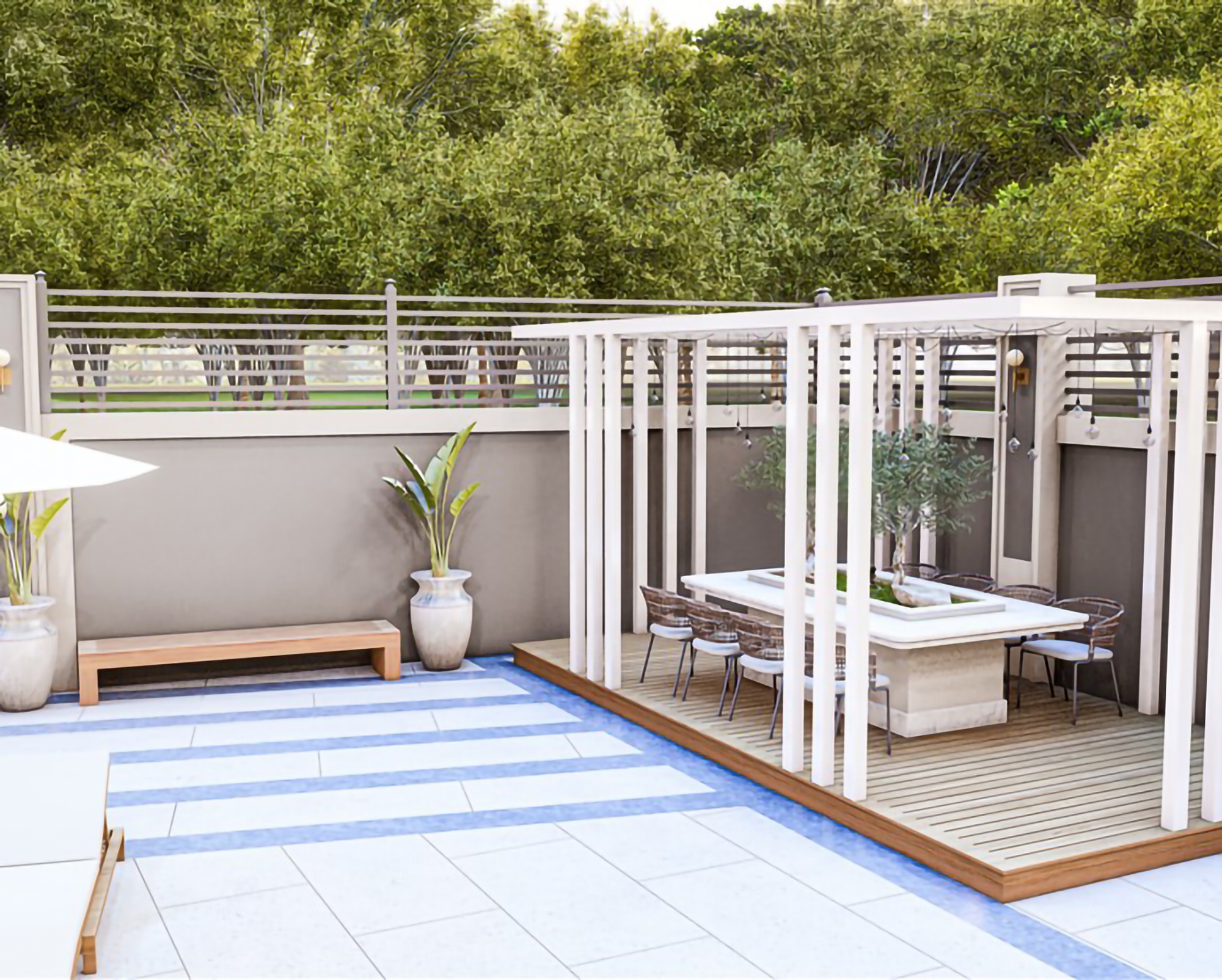 Luxurious 2+1 Penthouse with Mountain View, Alanya