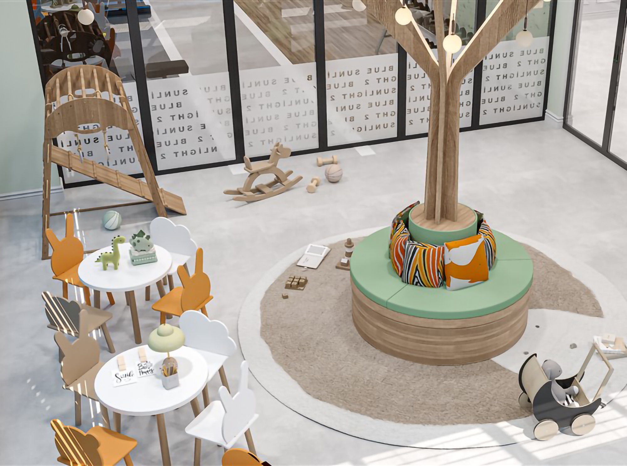 Luxurious 2+1 Penthouse with Mountain View, Alanya