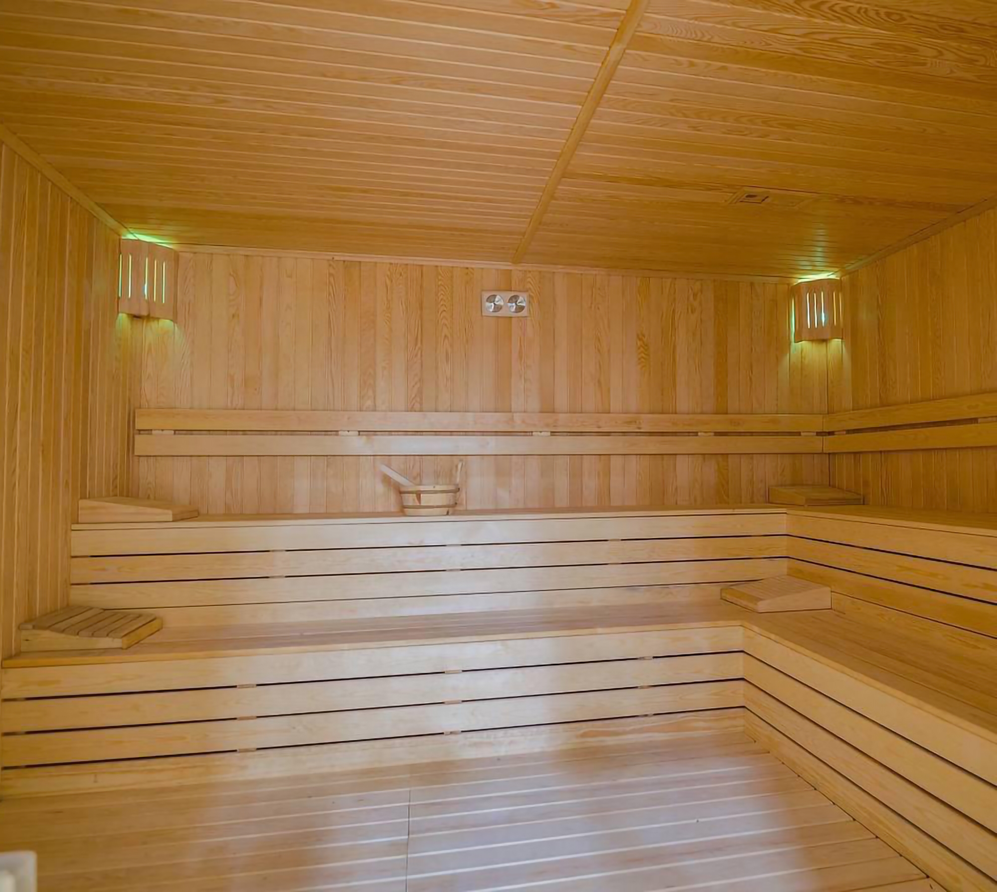 Moderni 1+1 asunto vuorinäköalalla, Alanya