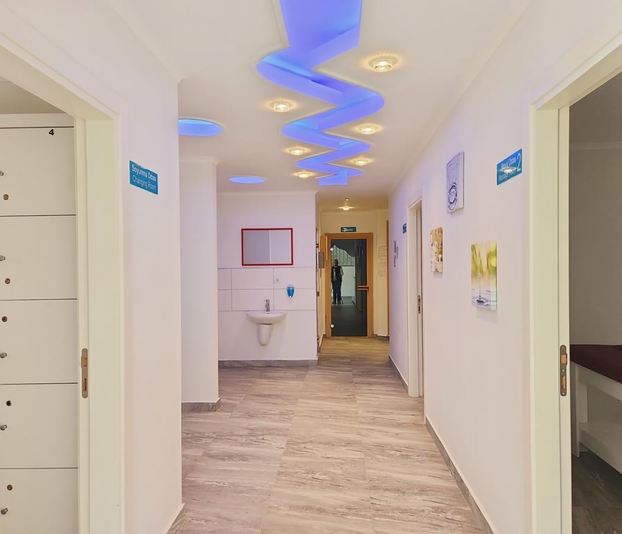 Imponerende 1+1 Lejlighed med Hav- og Bjergudsigt i Kestel, Alanya