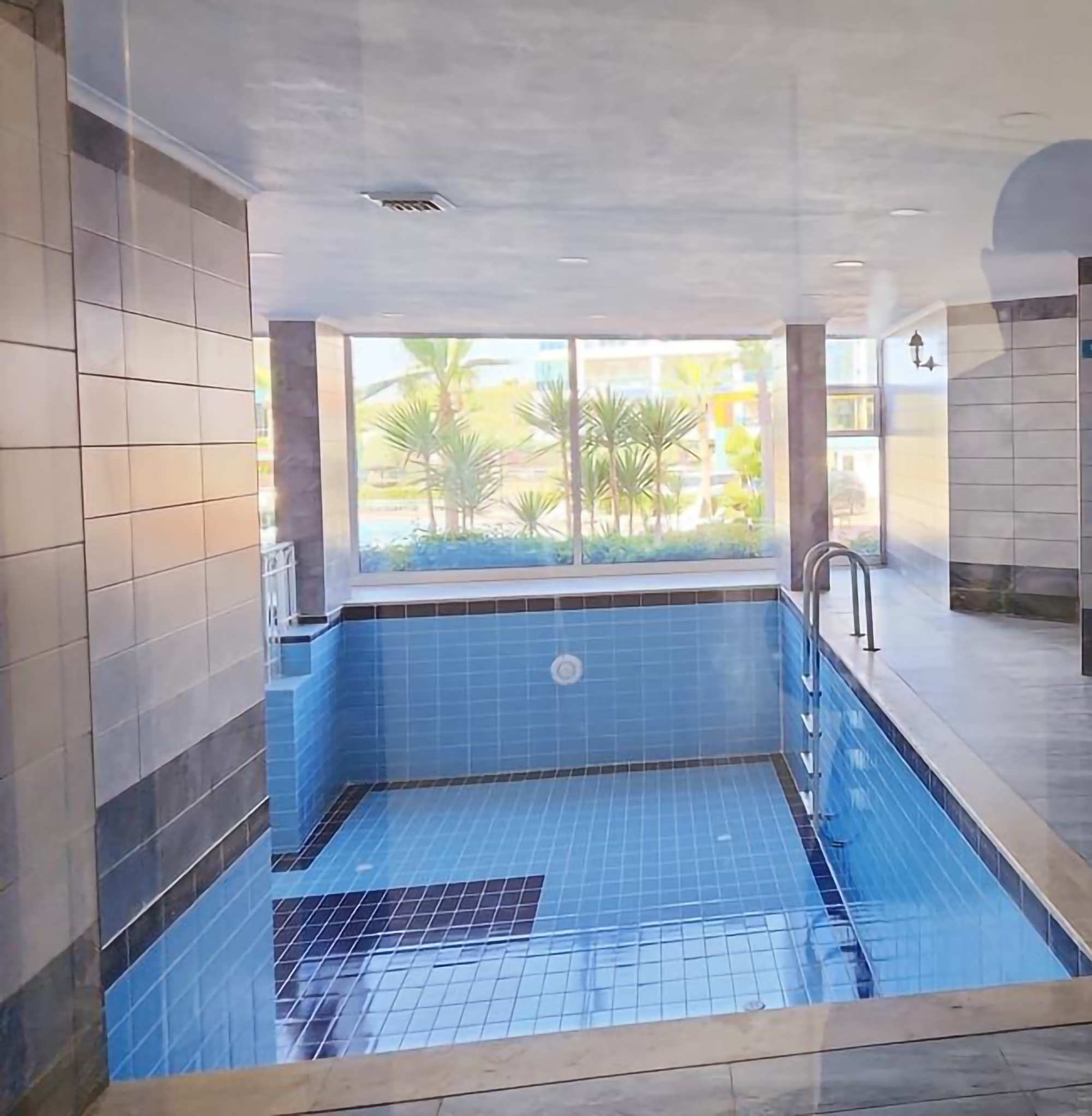 Imponerende 1+1 Lejlighed med Hav- og Bjergudsigt i Kestel, Alanya