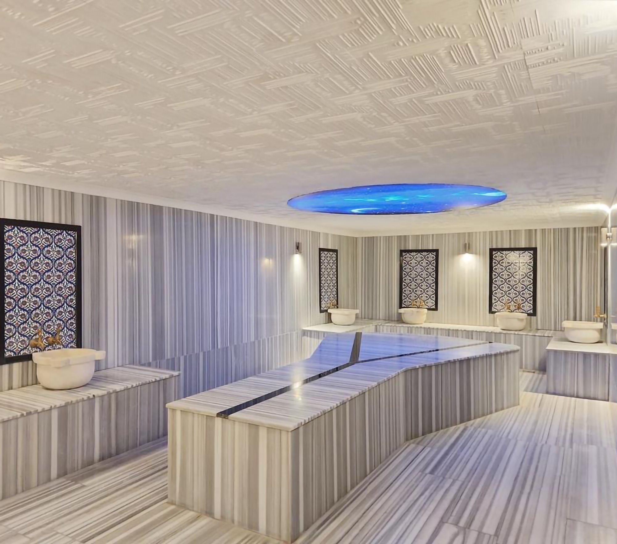 Imponerende 1+1 Lejlighed med Hav- og Bjergudsigt i Kestel, Alanya